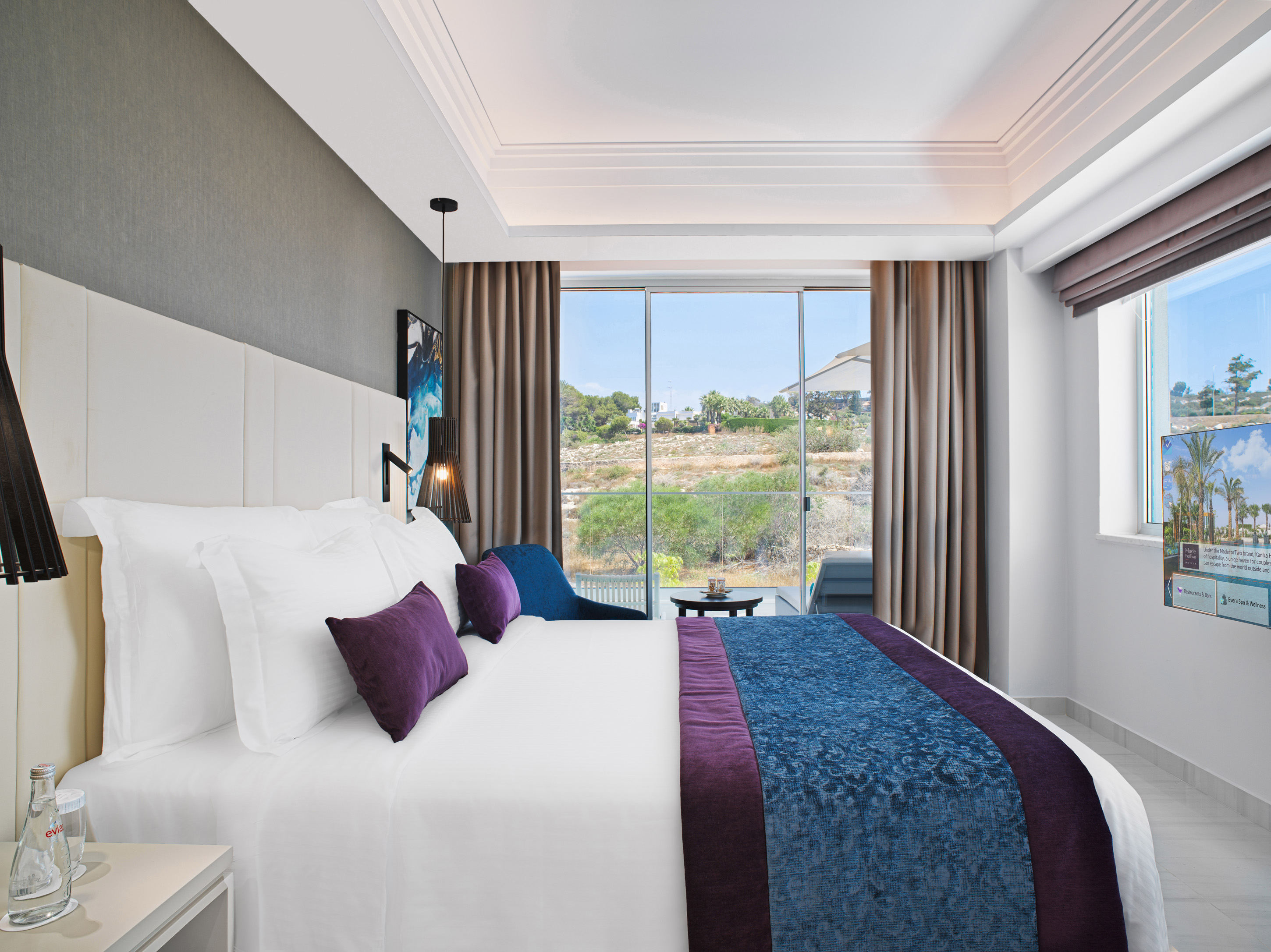 Double Deluxe Superior