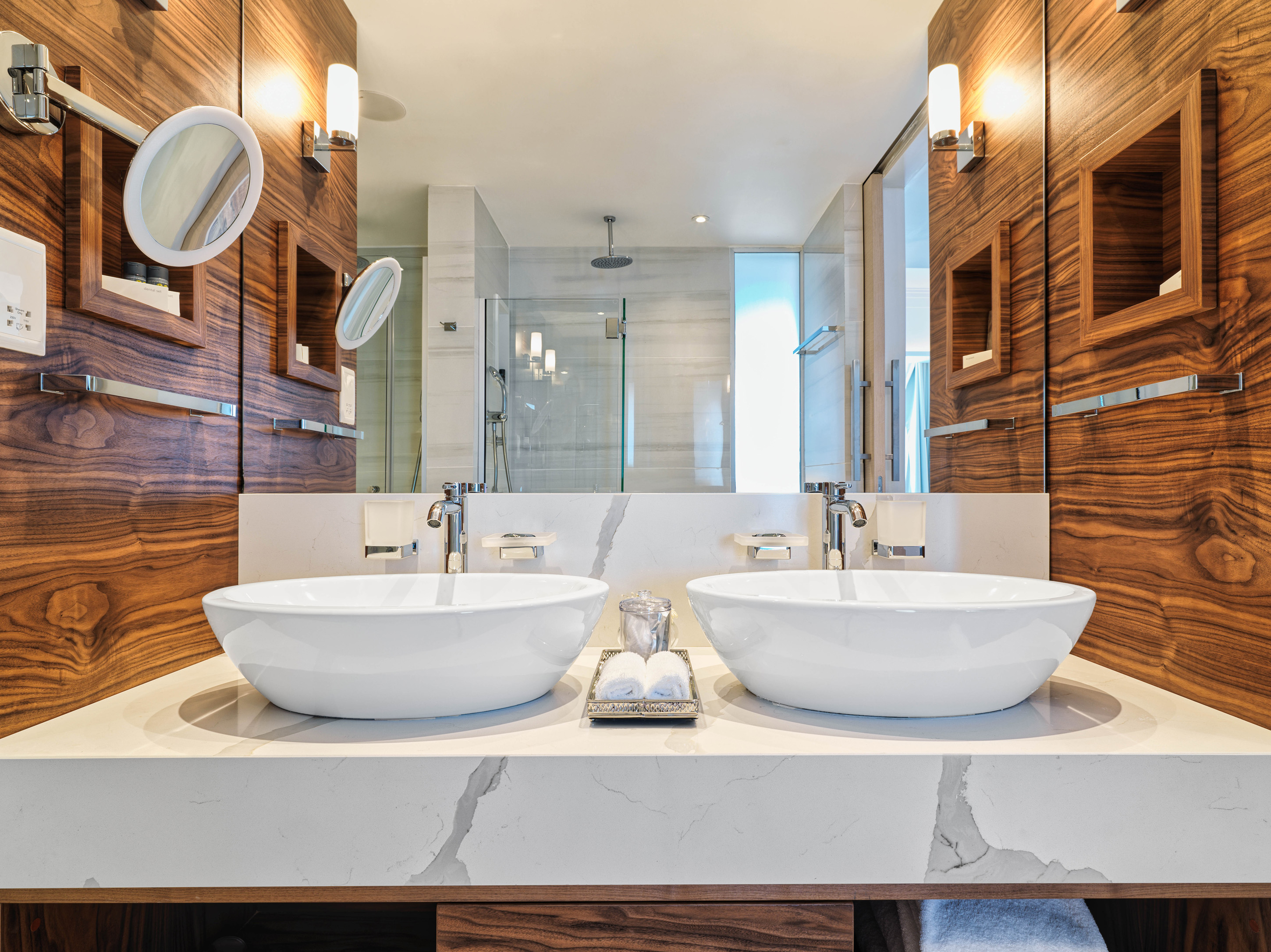 Junior Suite Pool View