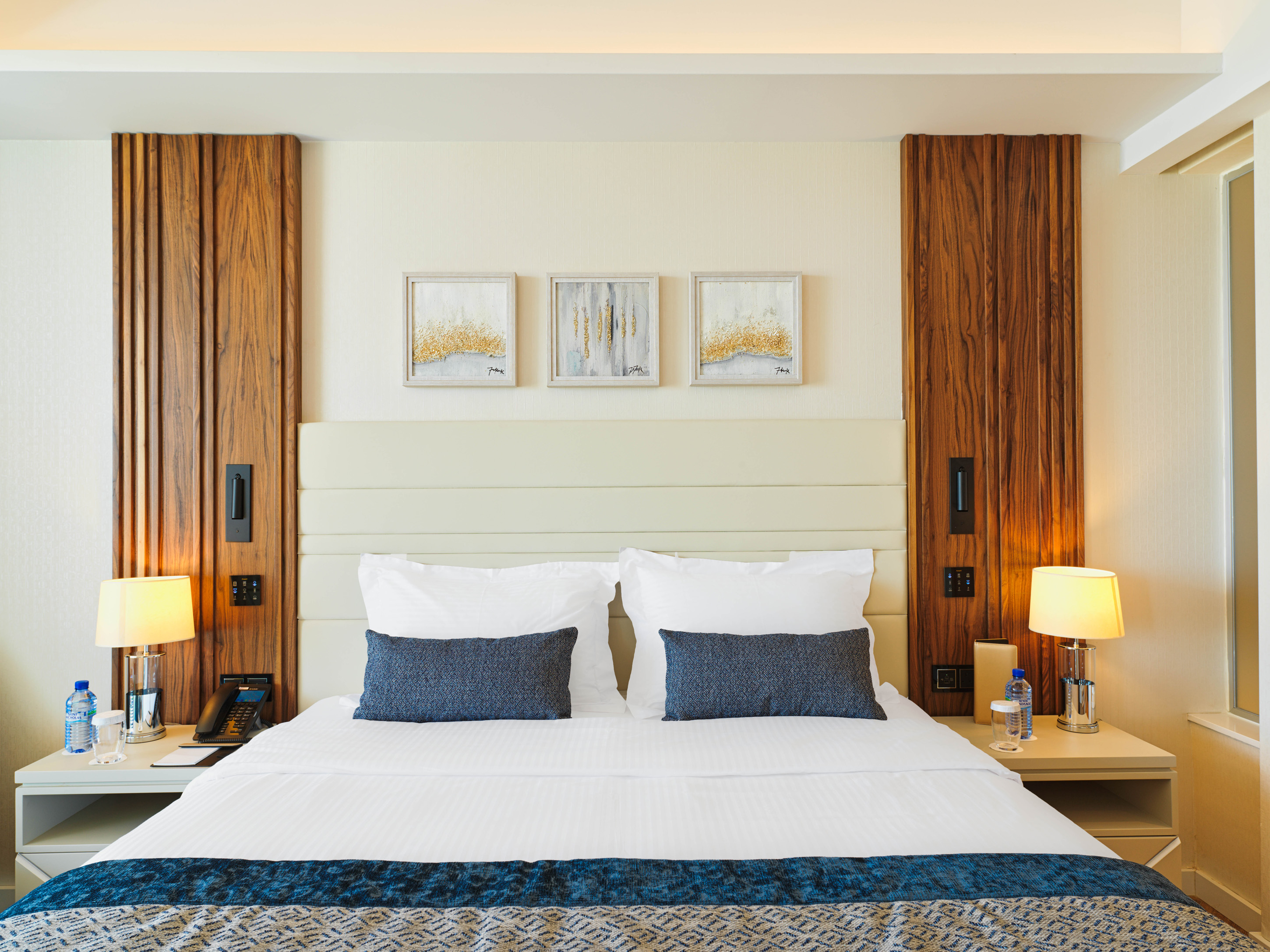 Junior Suite Pool View