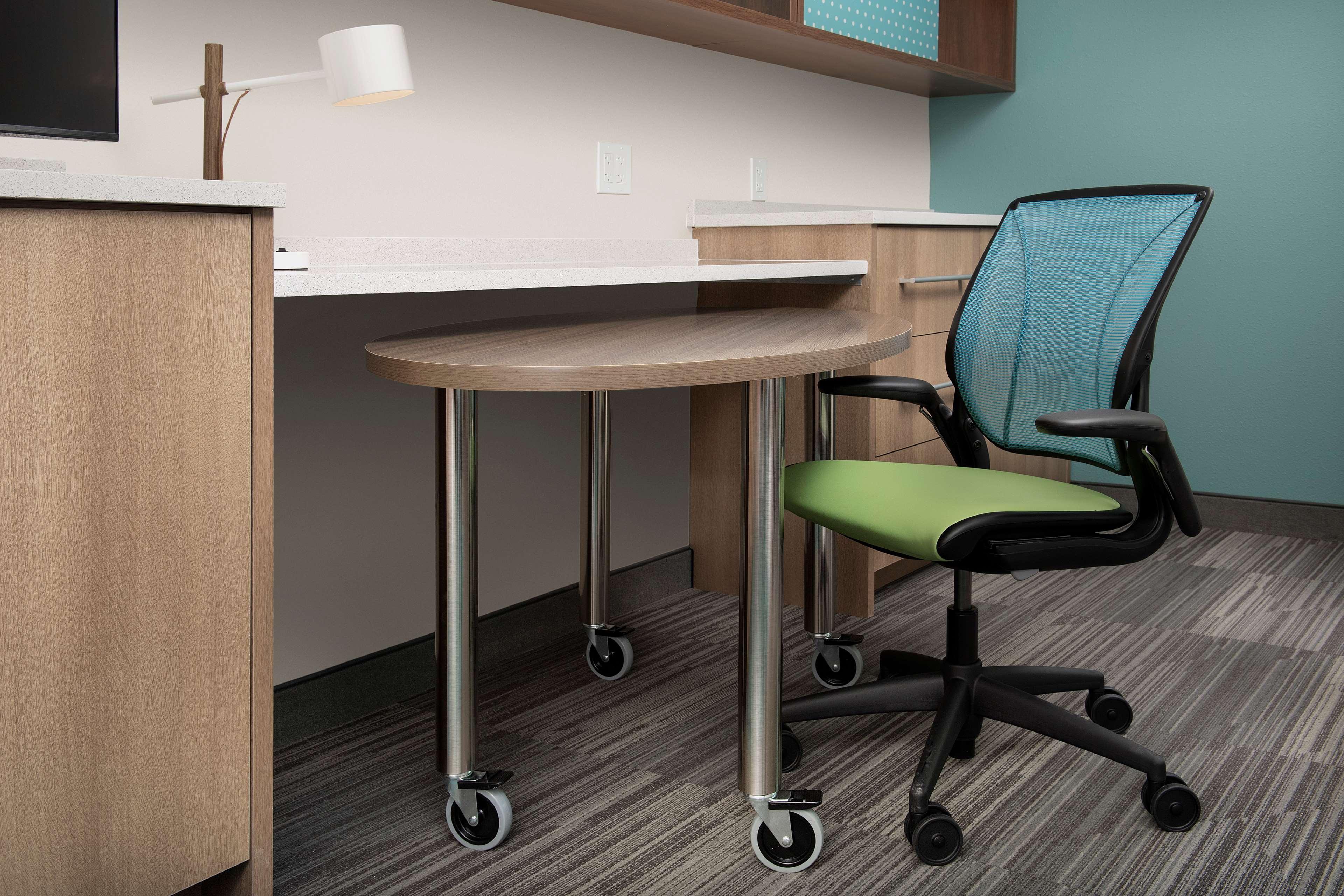 Studio Accessible with Views