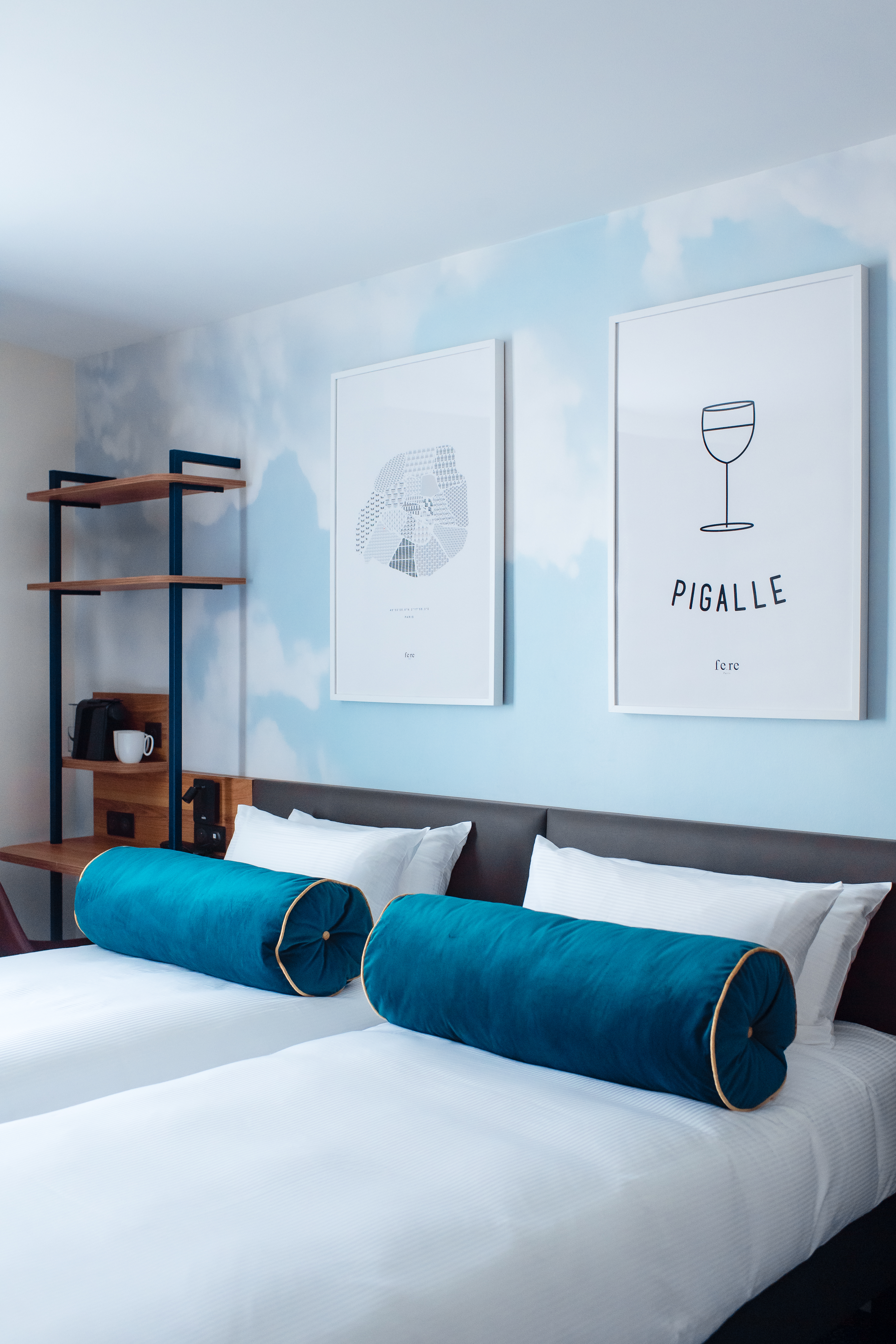 Family Room Standard