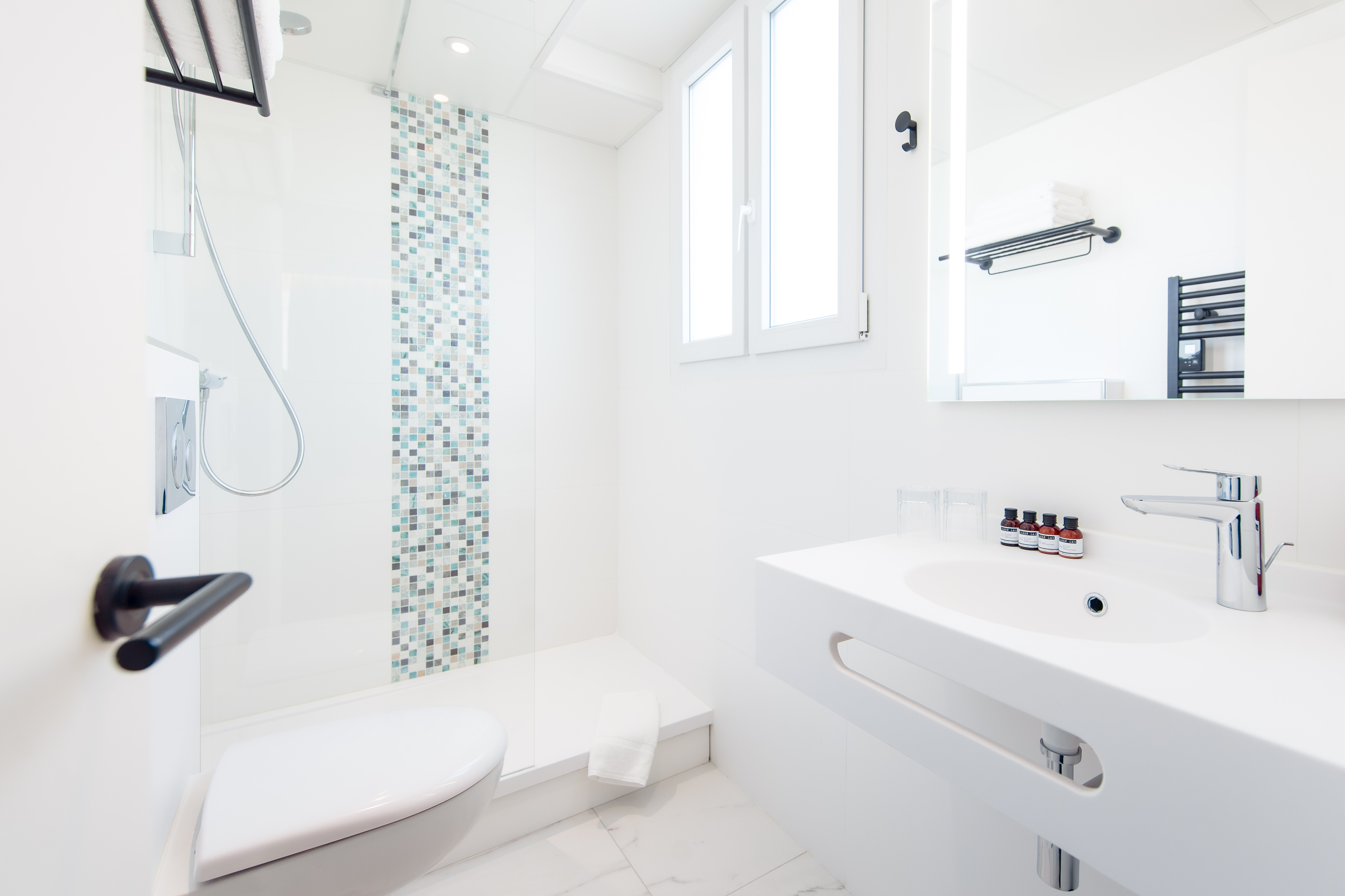 Double Superior Queen Bed