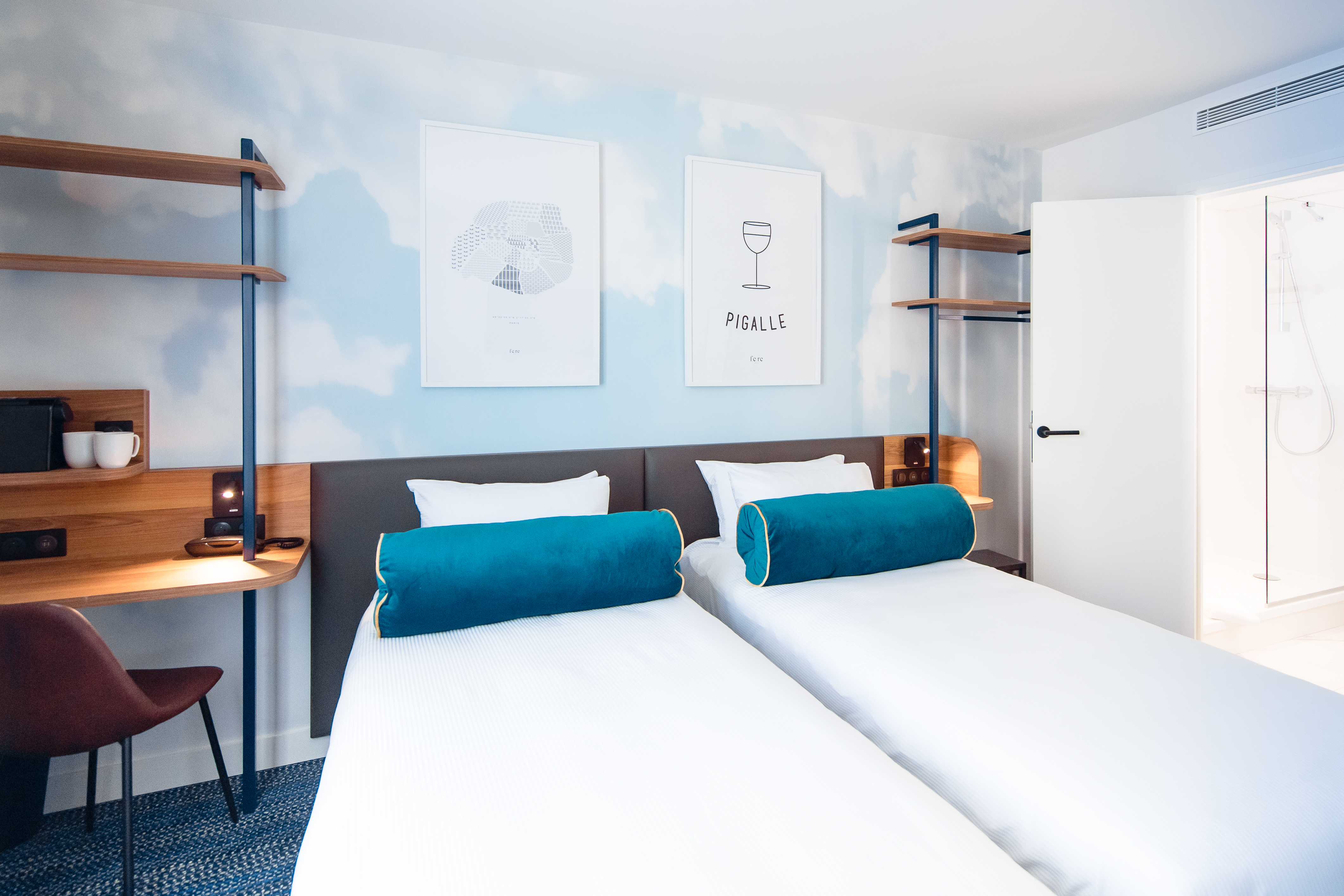 Family Room Standard