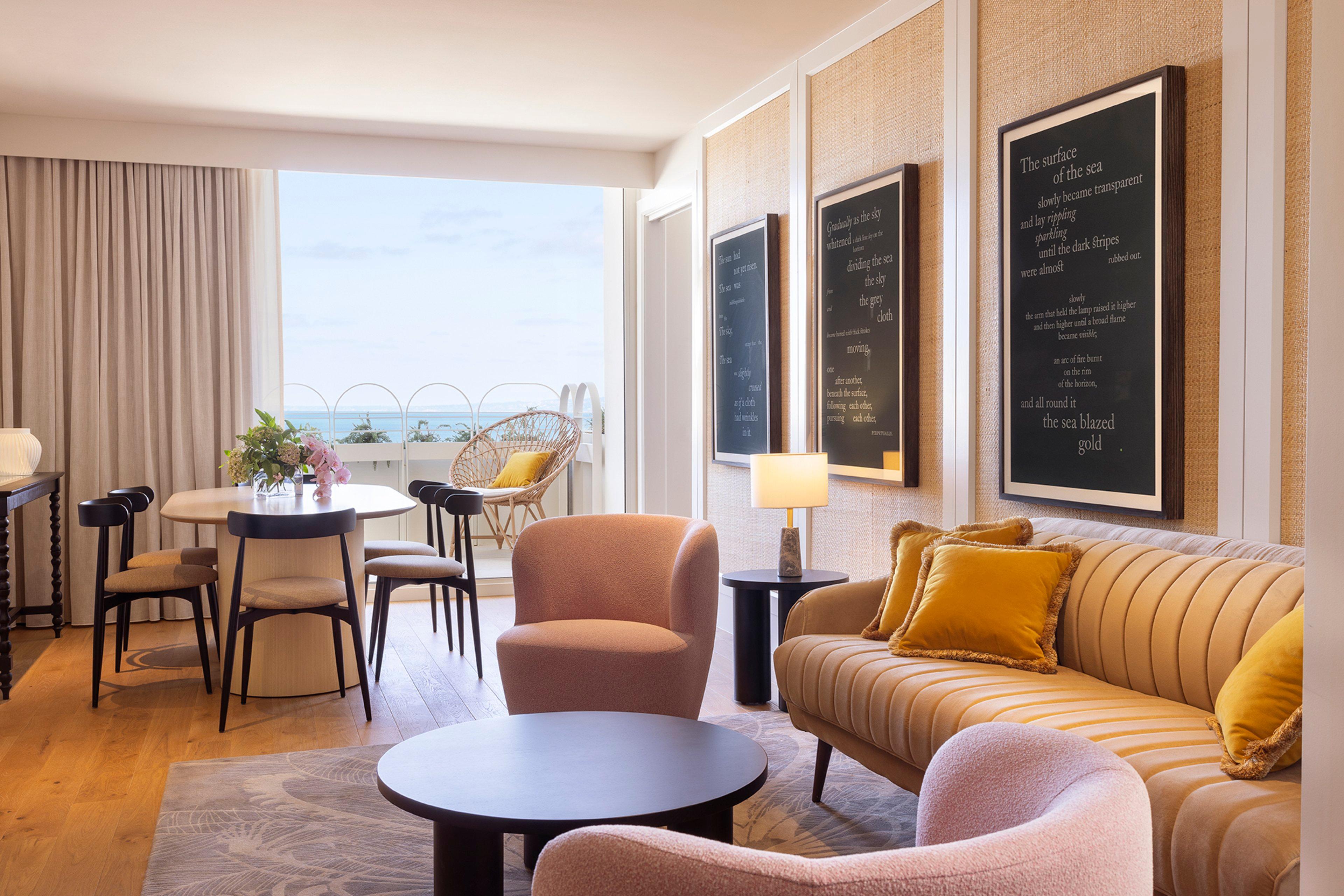 Room with Private Pool