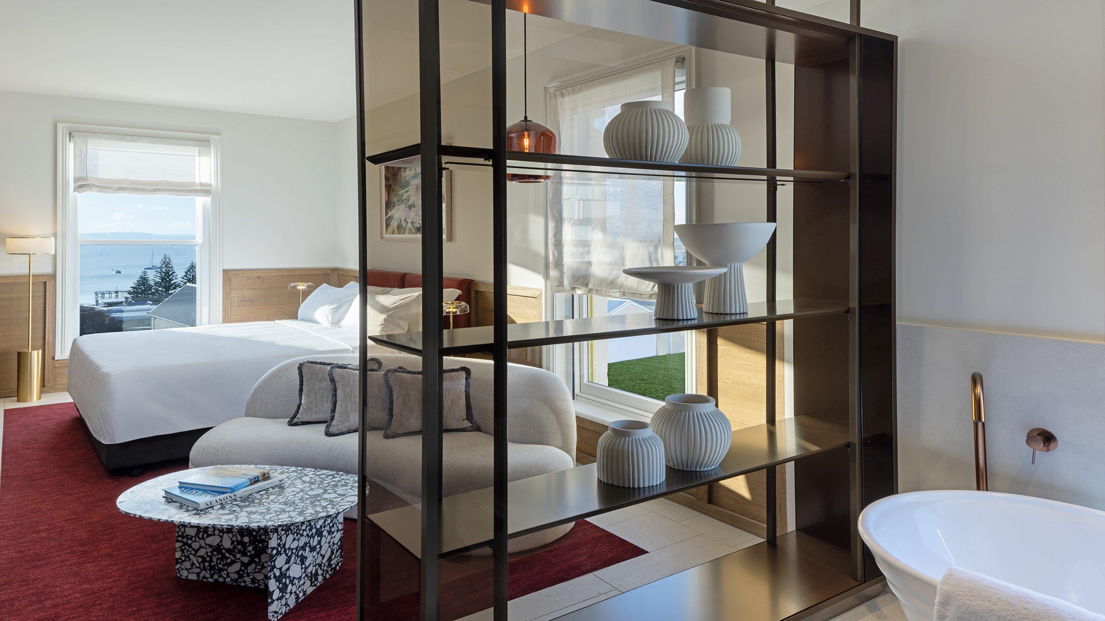 Room Premium King Bed