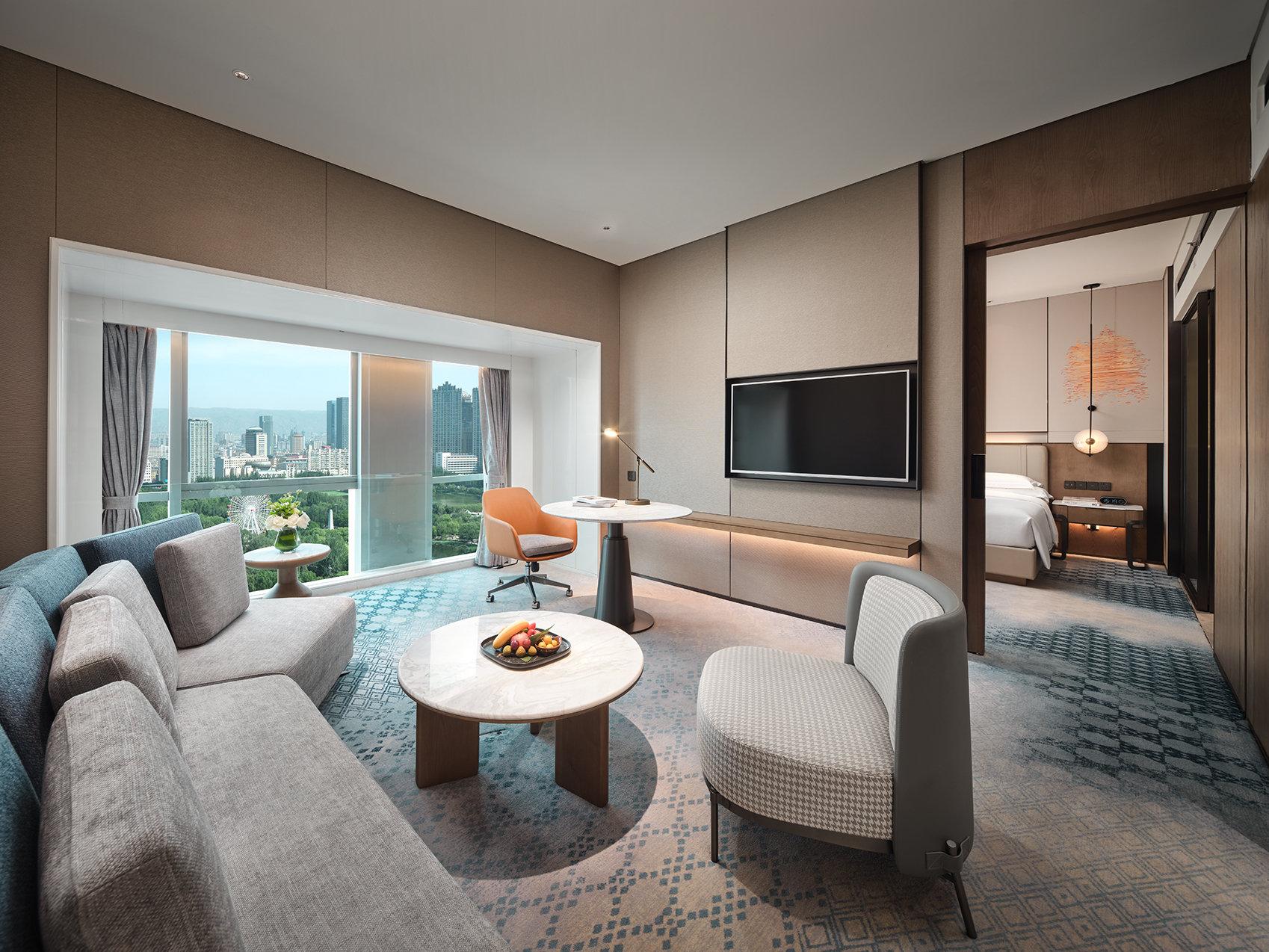 Suite Garden View One Bedroom