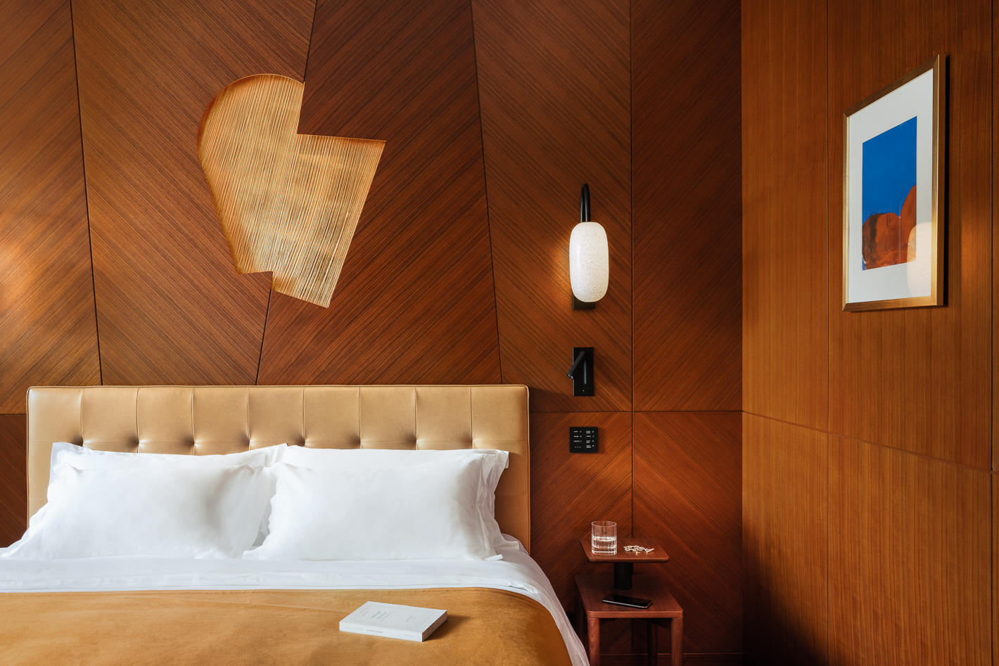 Double Superior Garden View