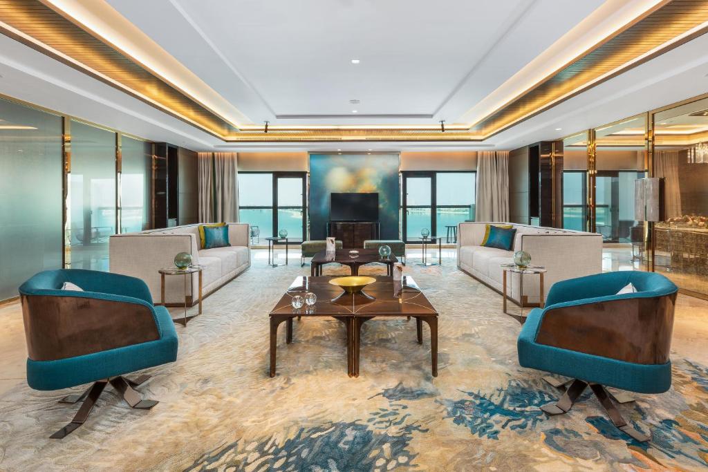 Suite Presidential