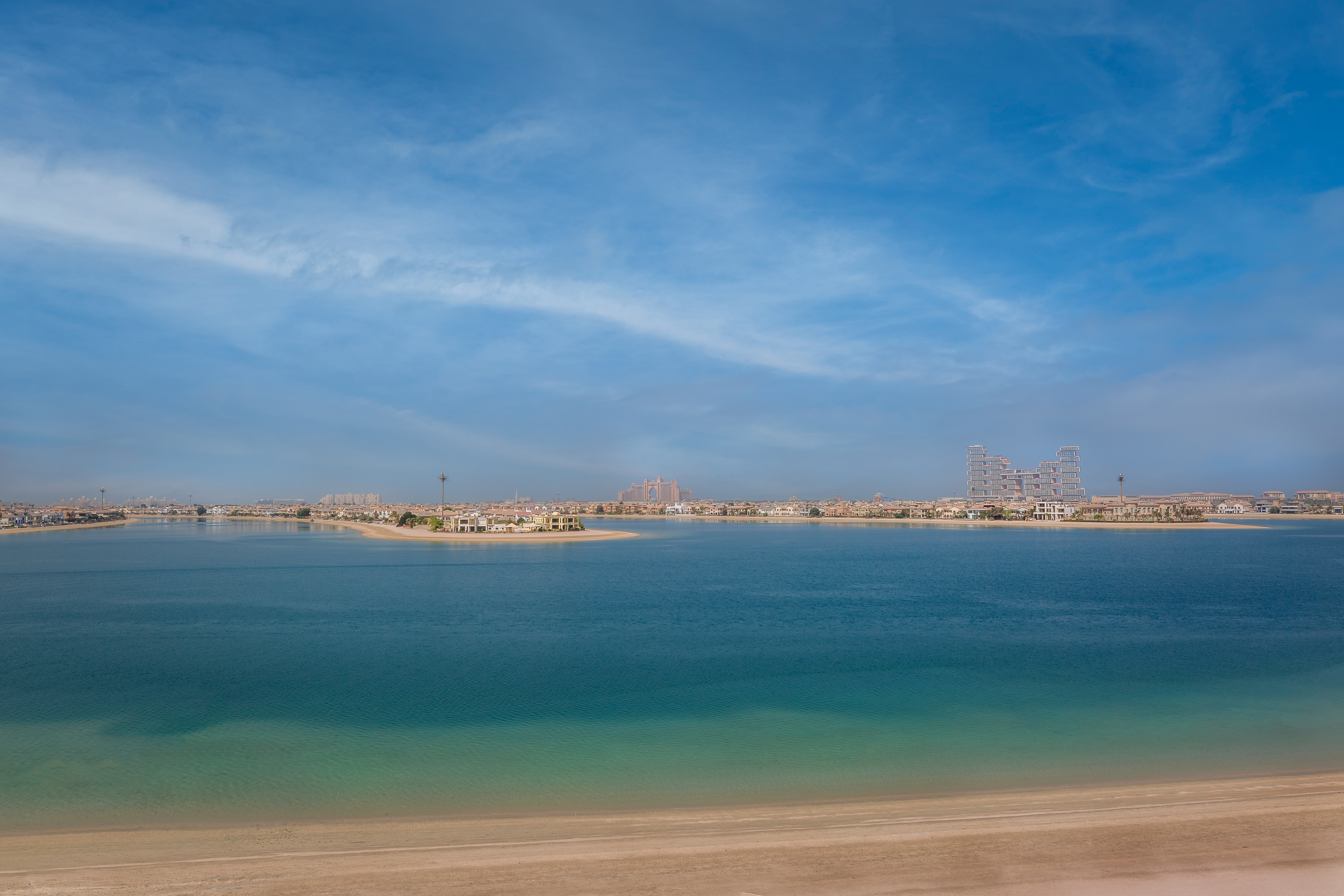 Double Luxury Sea View