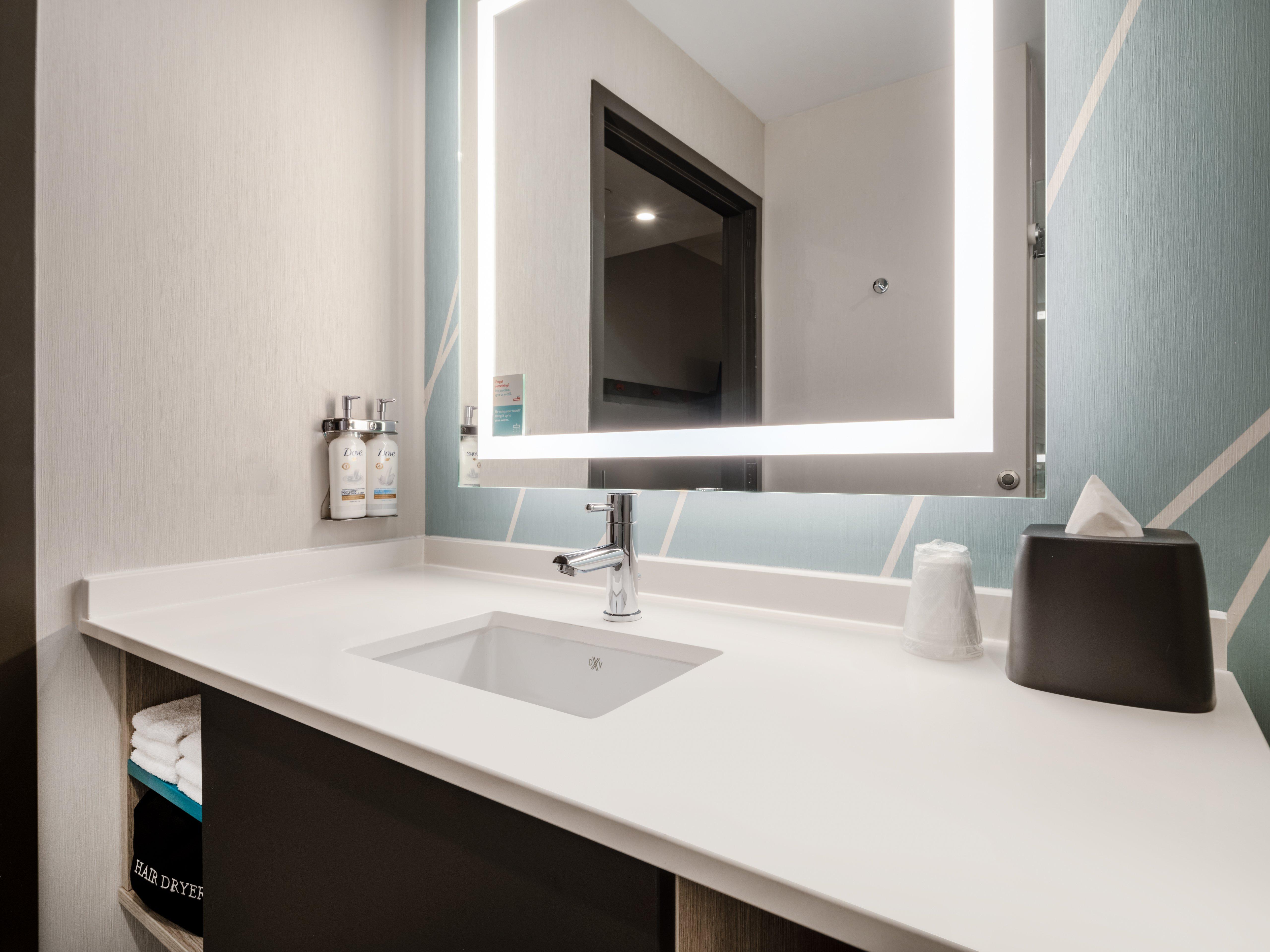 Double Accessible-two Queen Beds