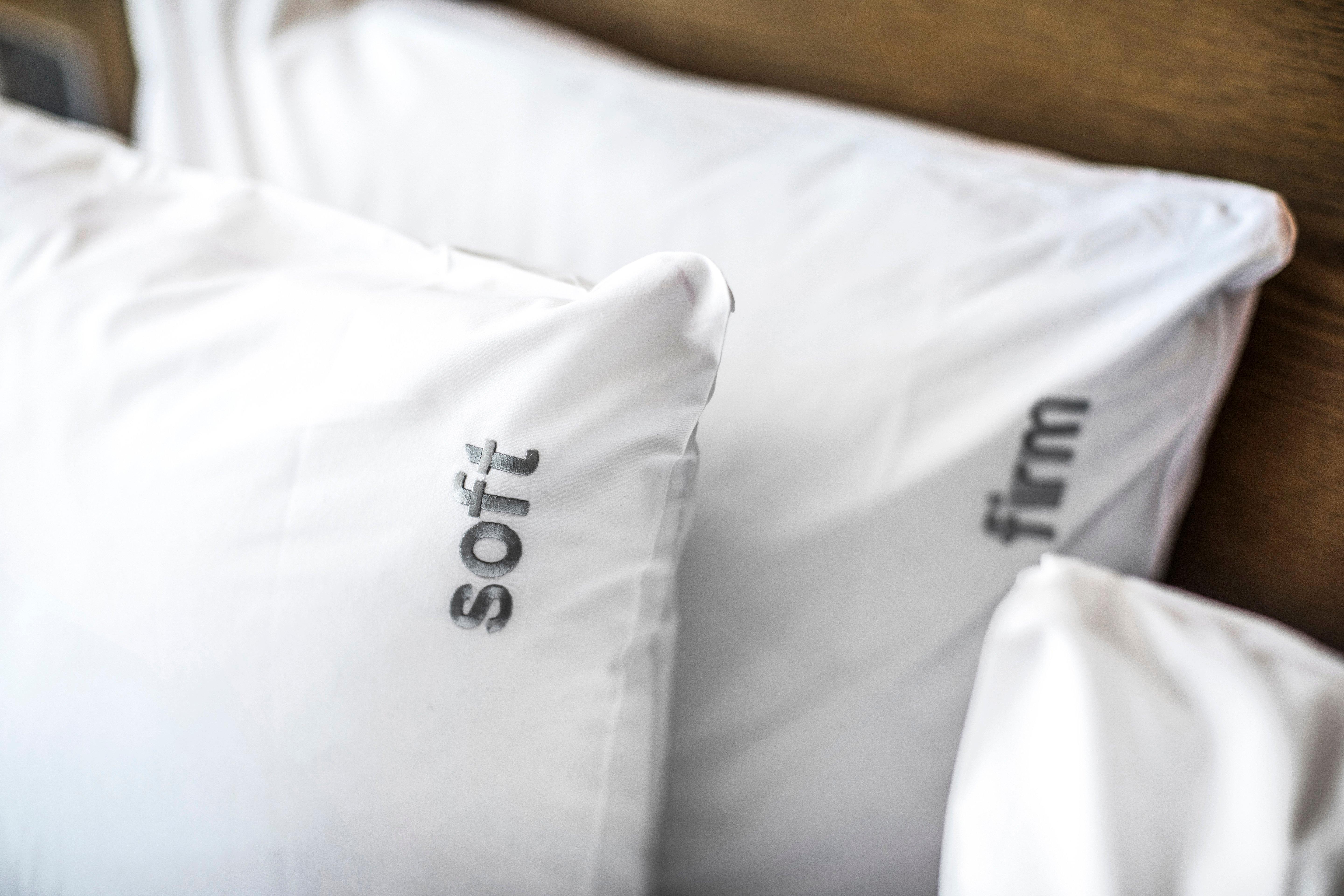 Double King Bed Non Smoking