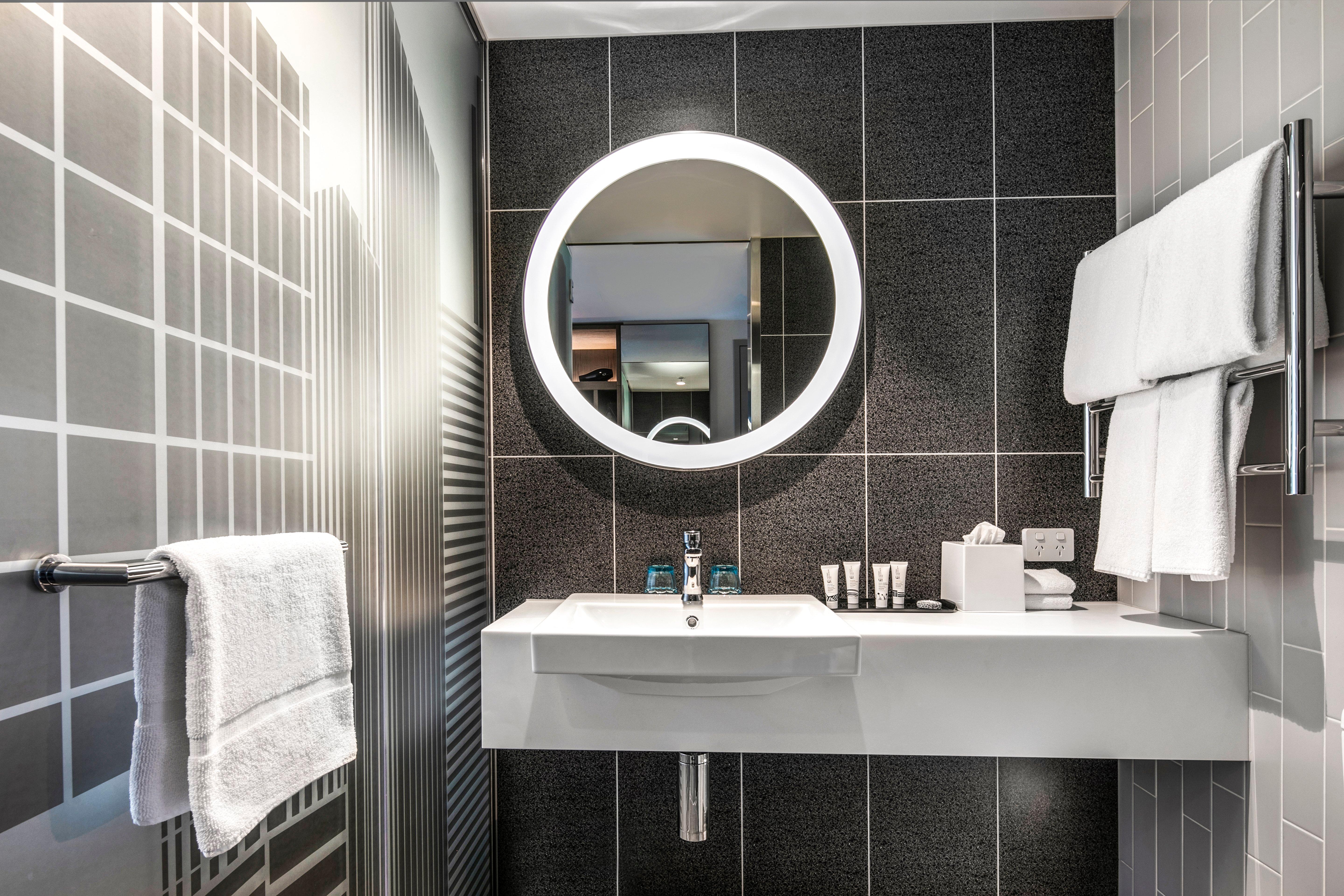 Quadruple Two Queen Beds