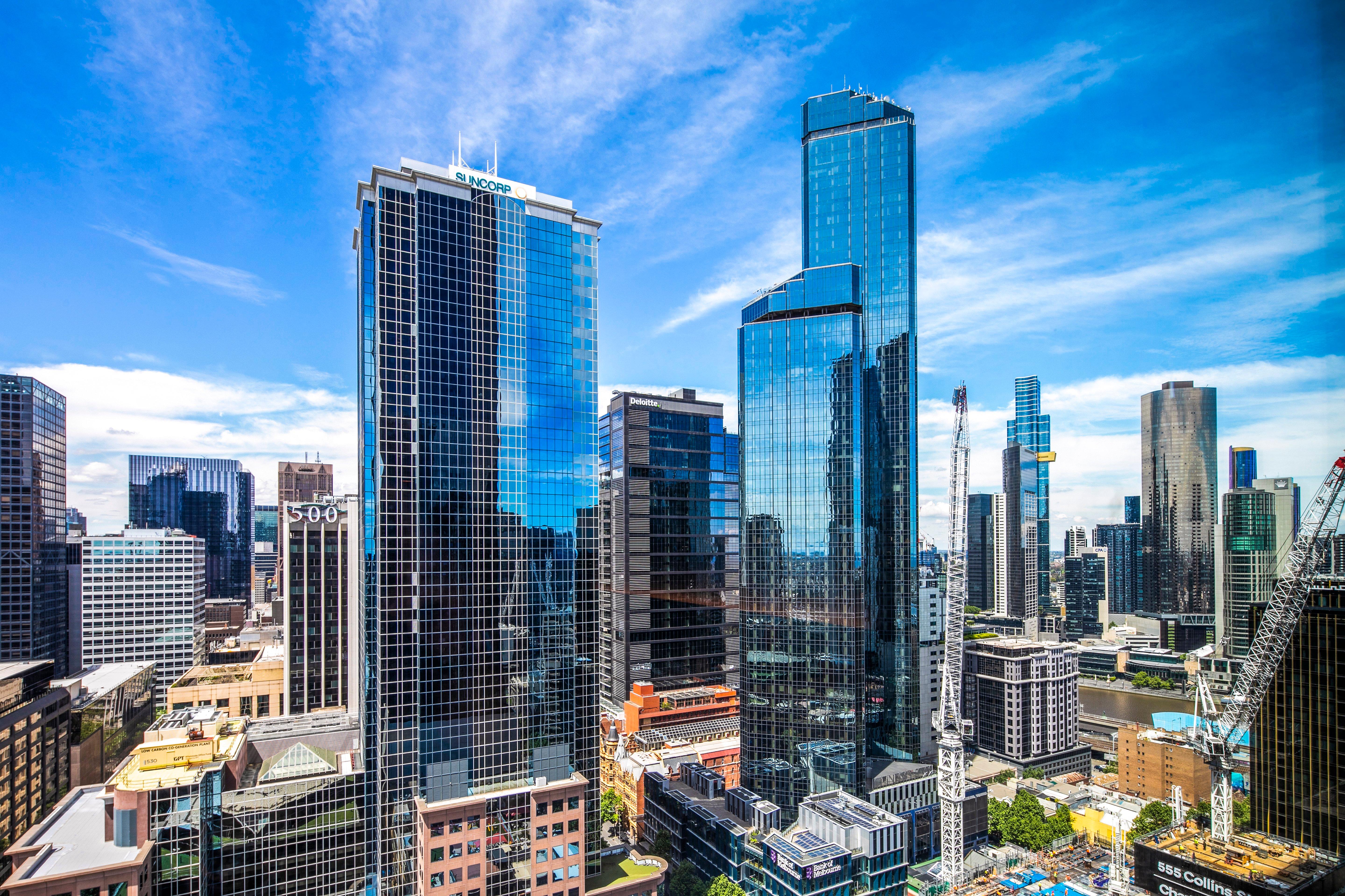 Double Queen Bed Non Smoking