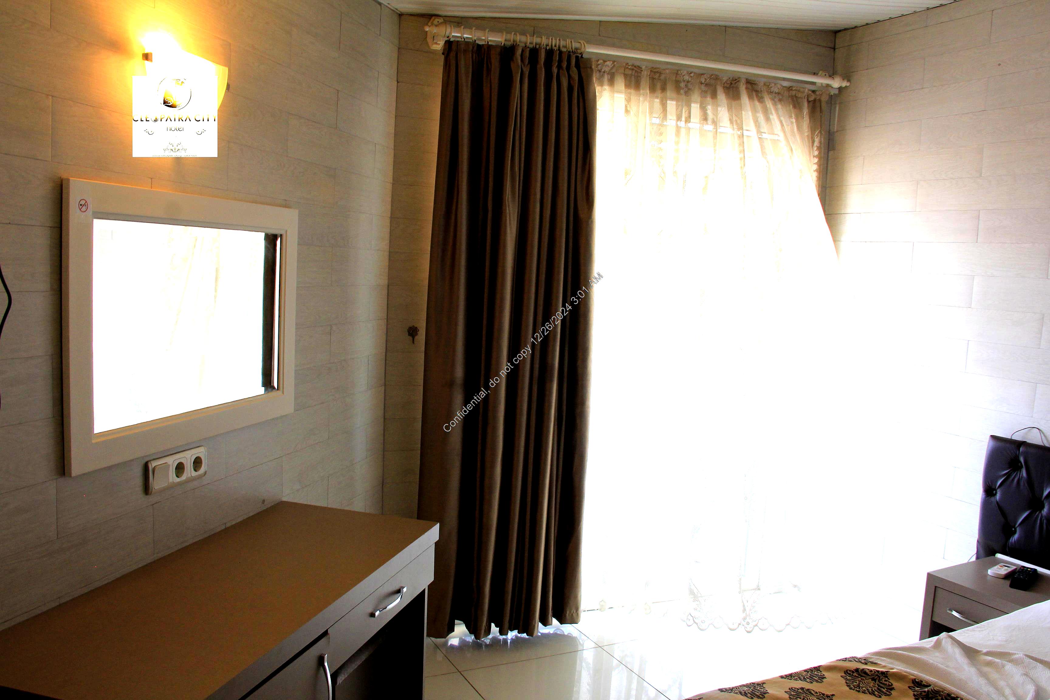 Double or Twin Comfort