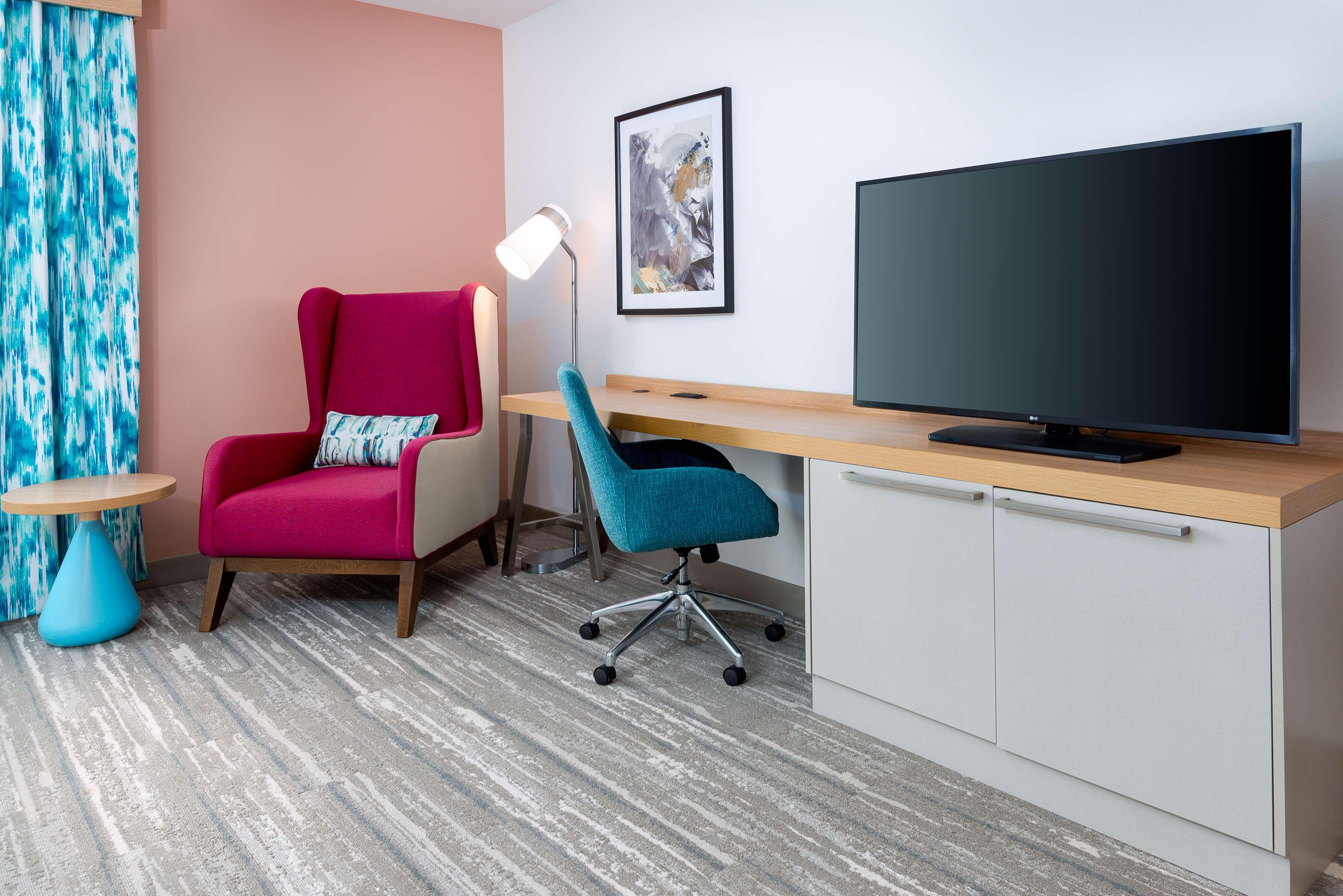 Twin Accessible-two Queen Beds