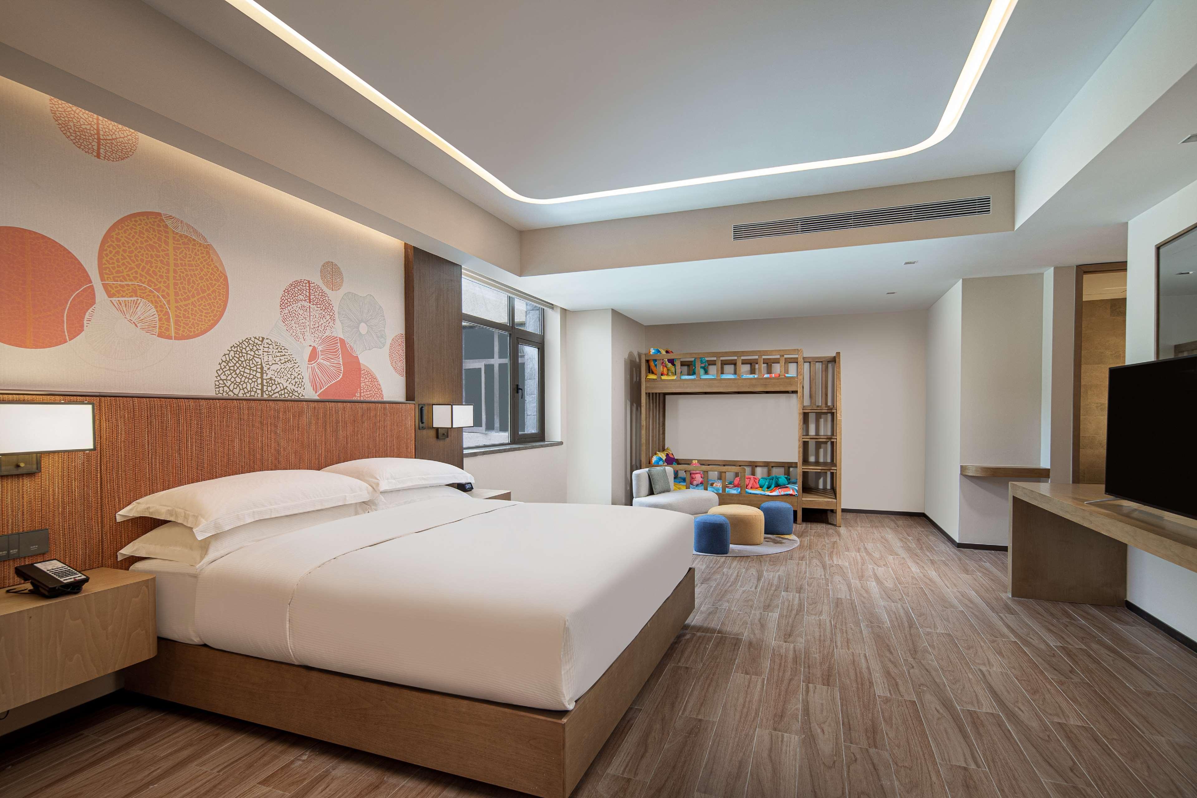 Suite Premium King Bed