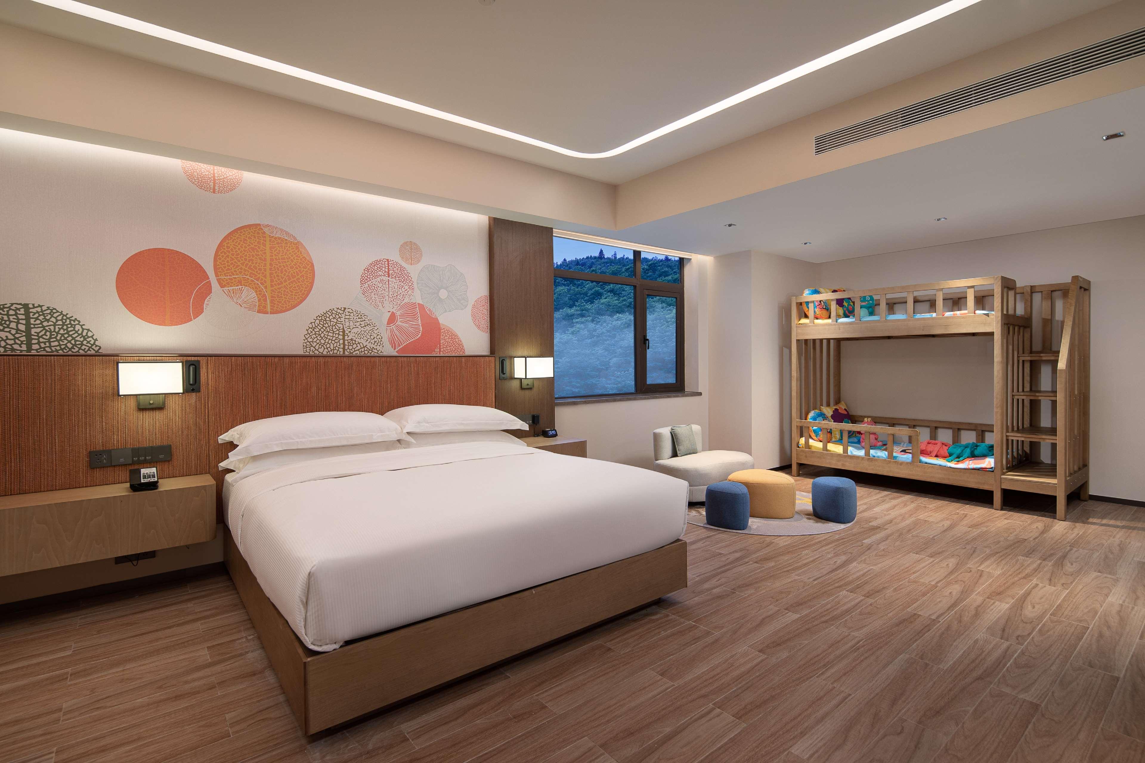 Suite Premium King Bed