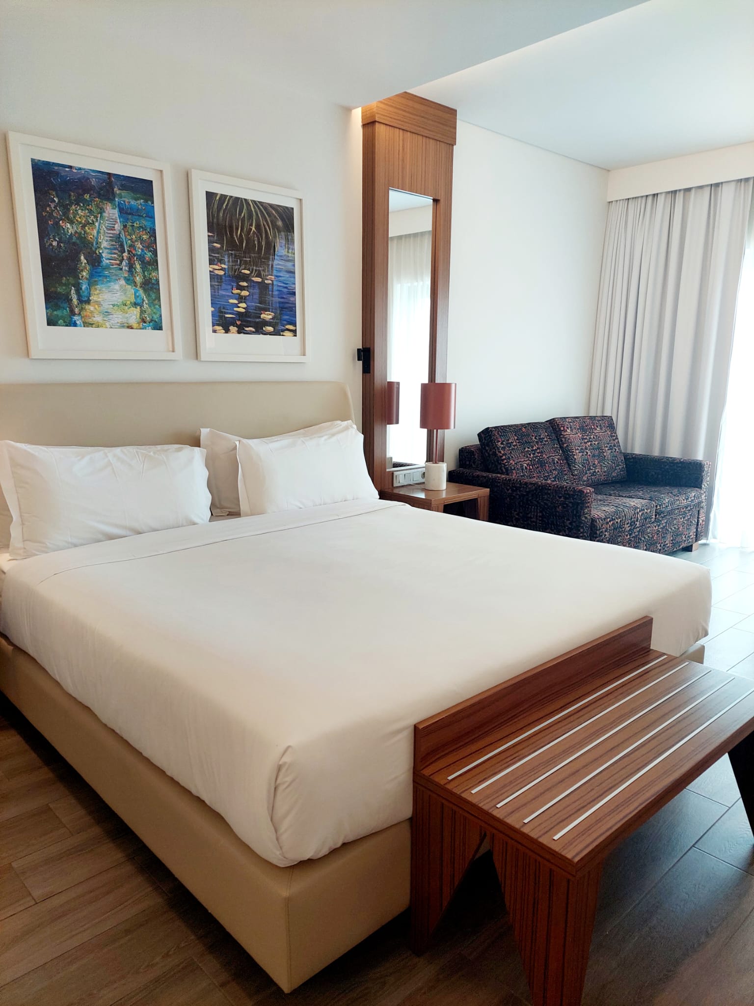 Junior Suite Classic