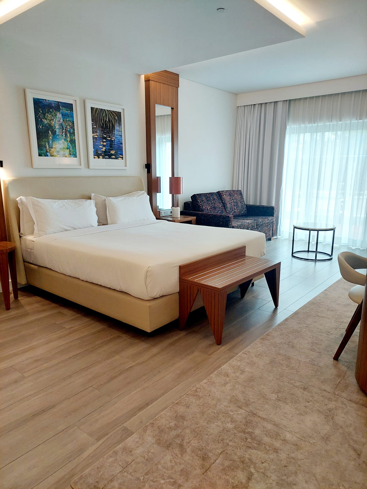 Junior Suite Classic