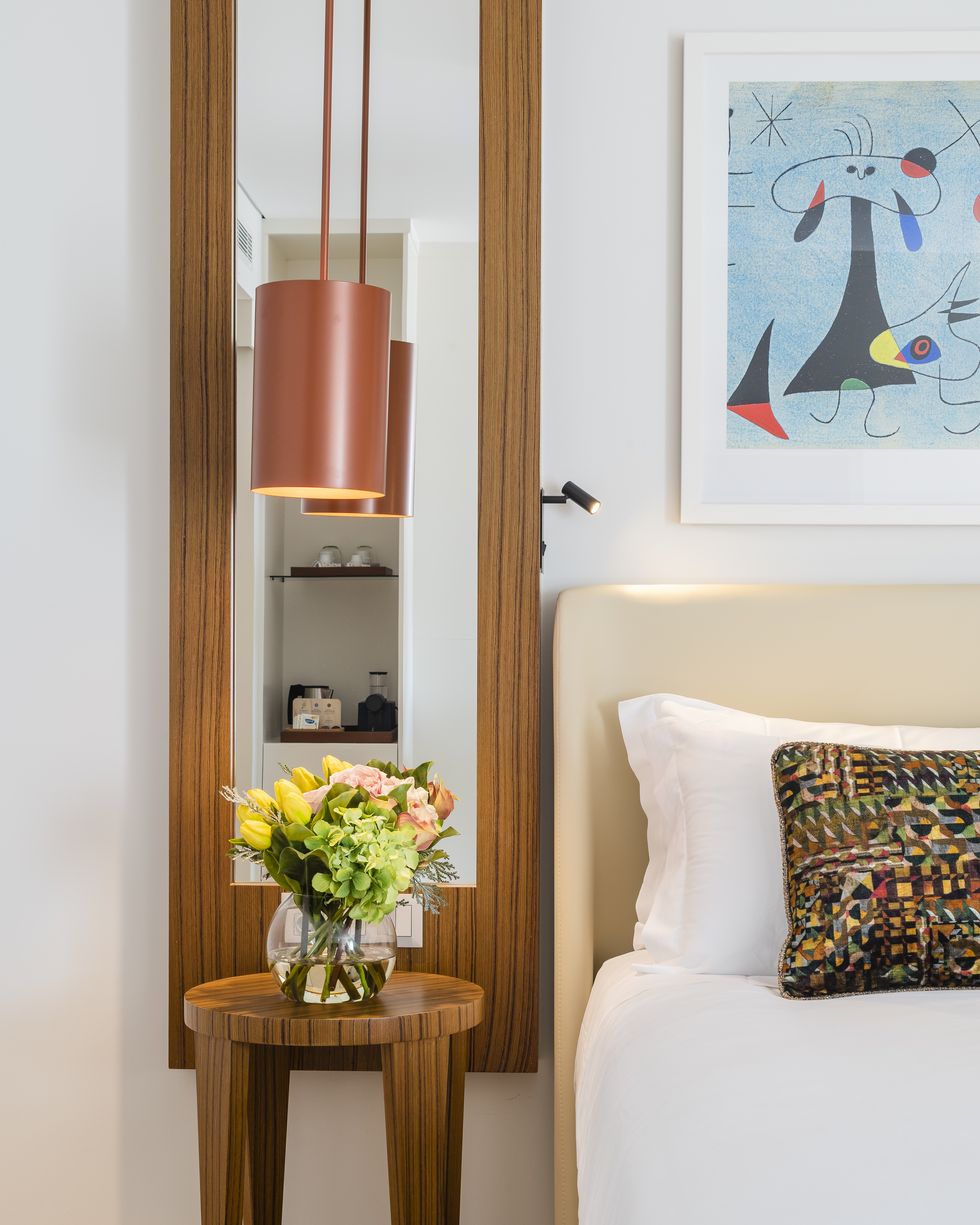 Family Room Two Bedrooms