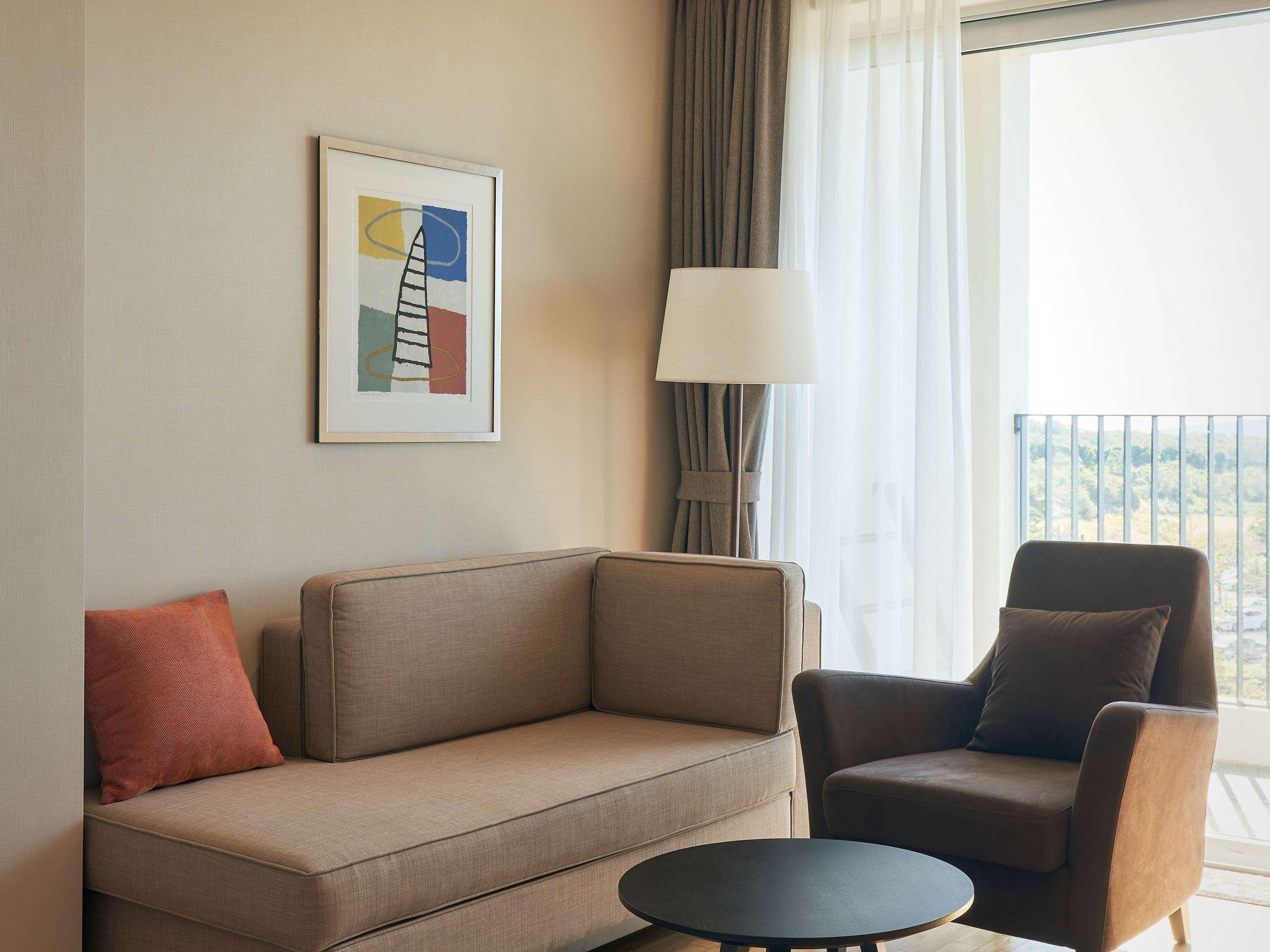 Double Mountain View