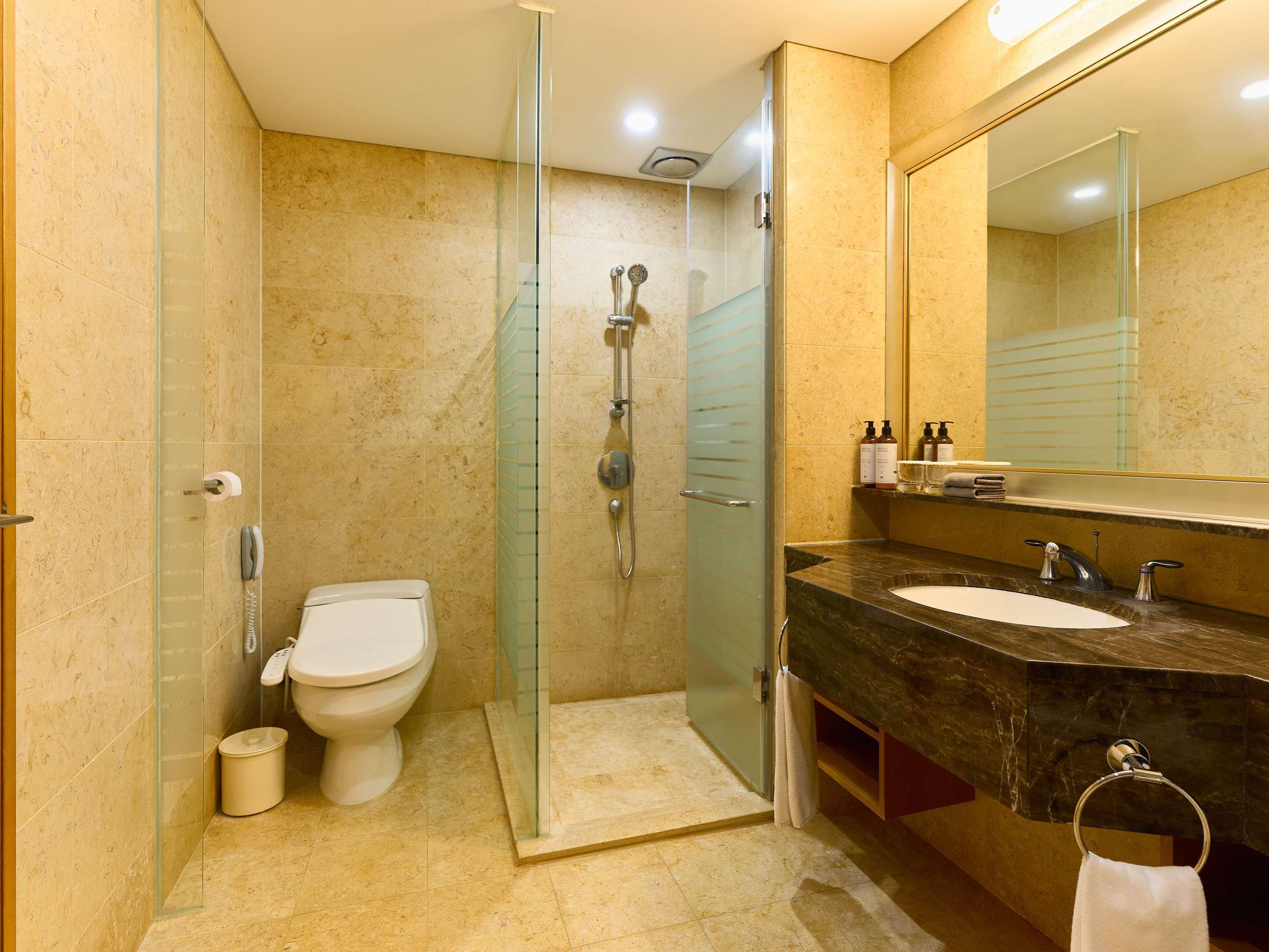 Double Mountain View