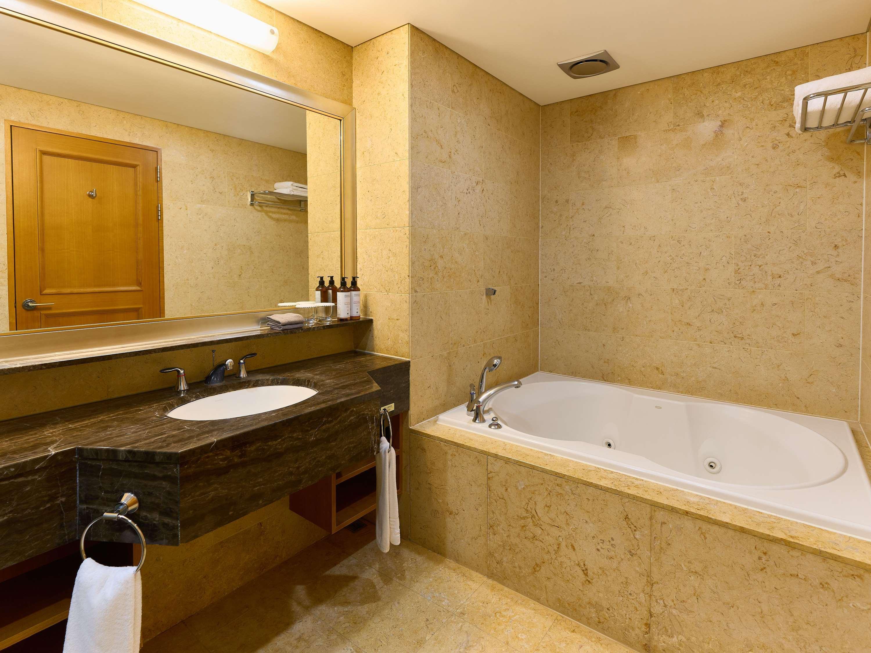 Double Mountain View