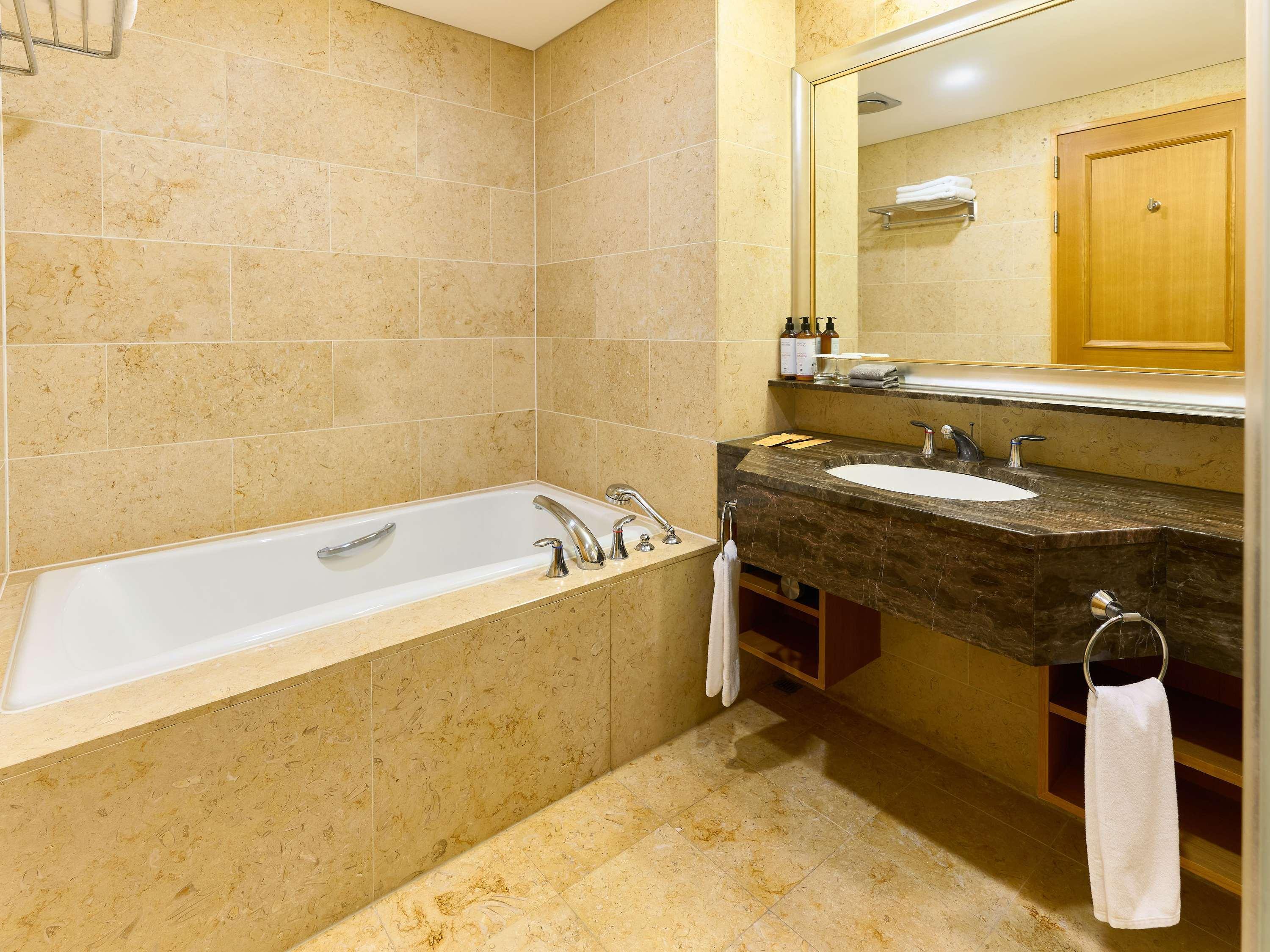 Double Deluxe with Balcony