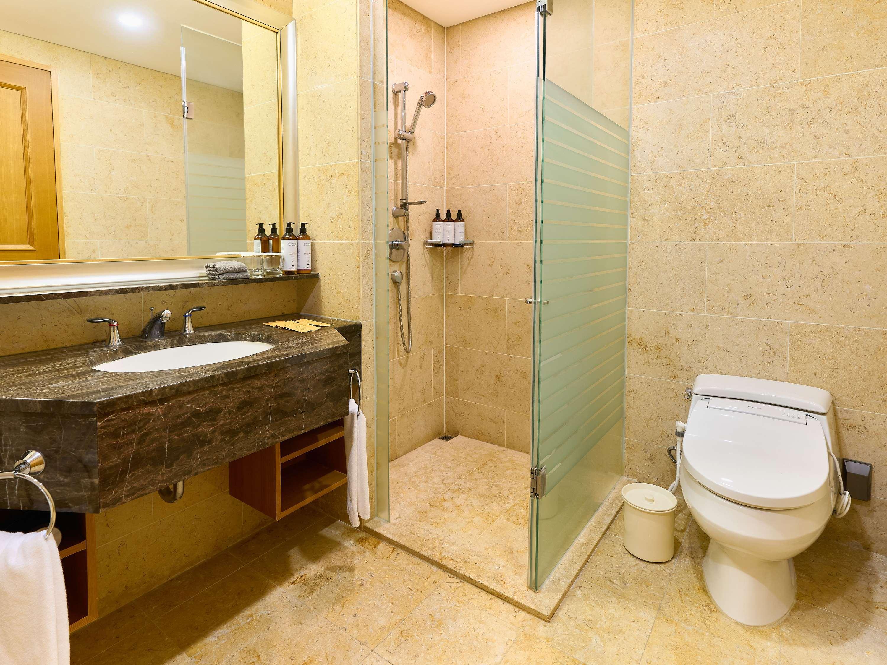 Double Deluxe with Balcony