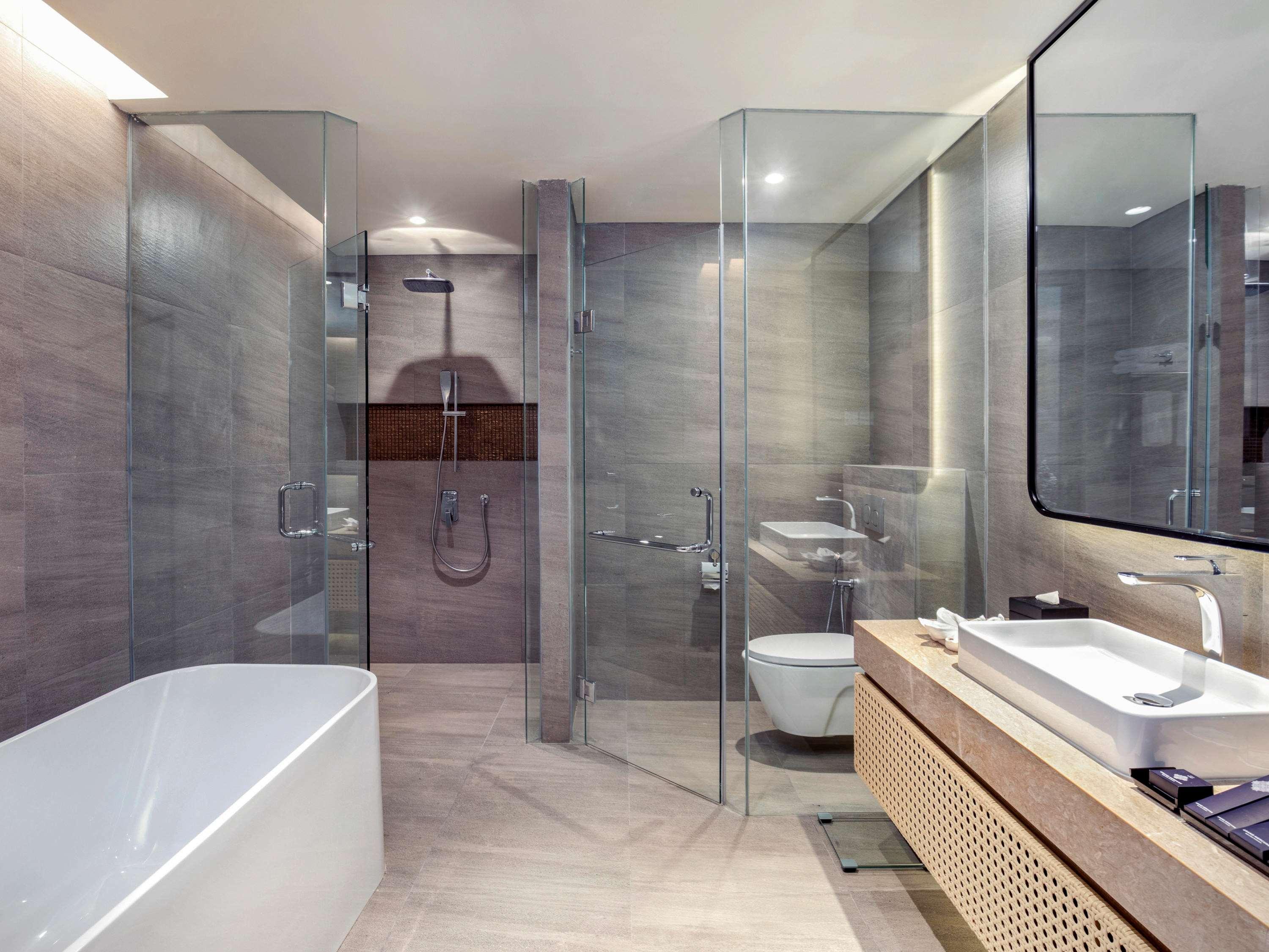 Junior Suite Mountain View