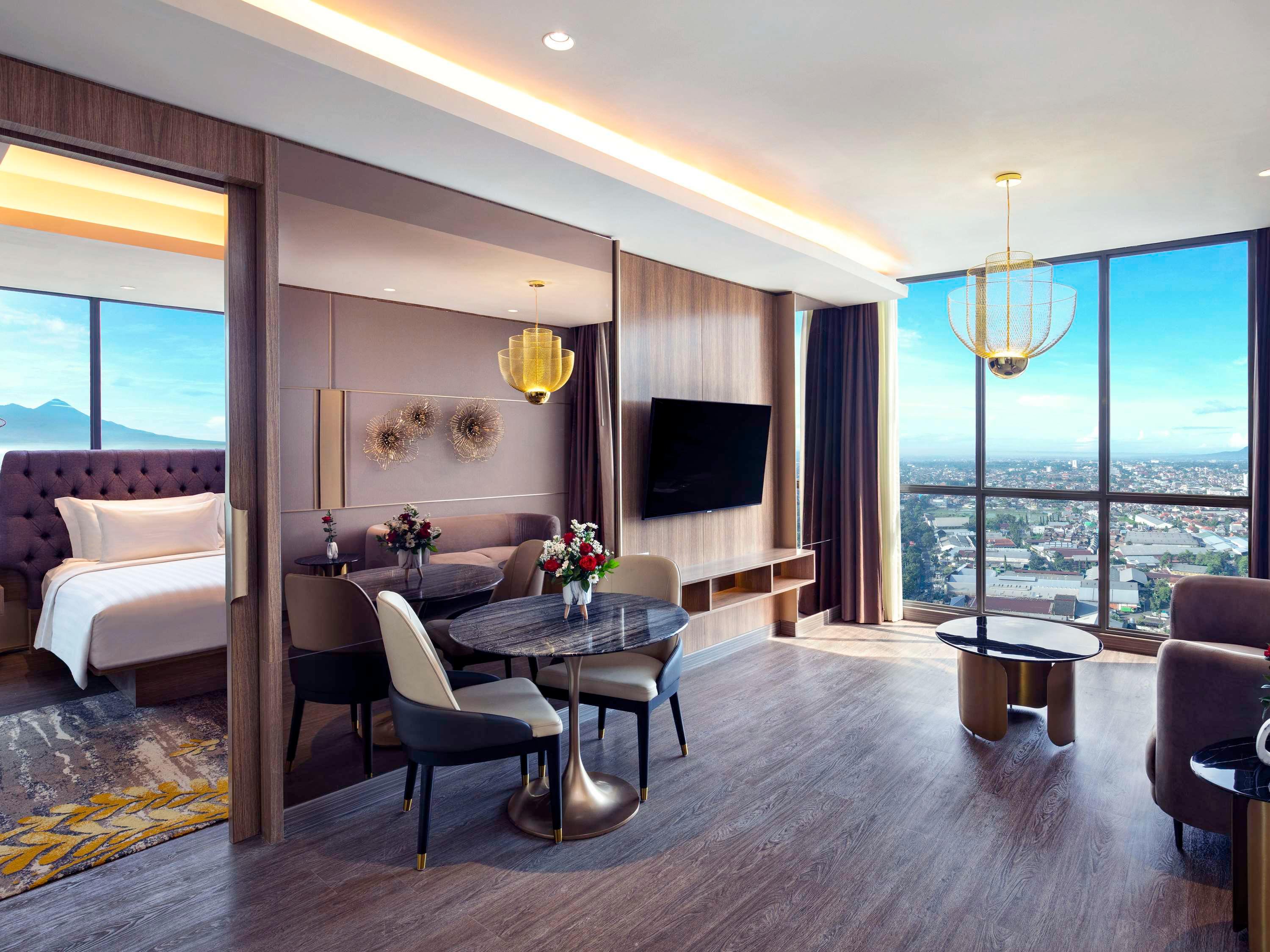 Suite Executive Mountain View