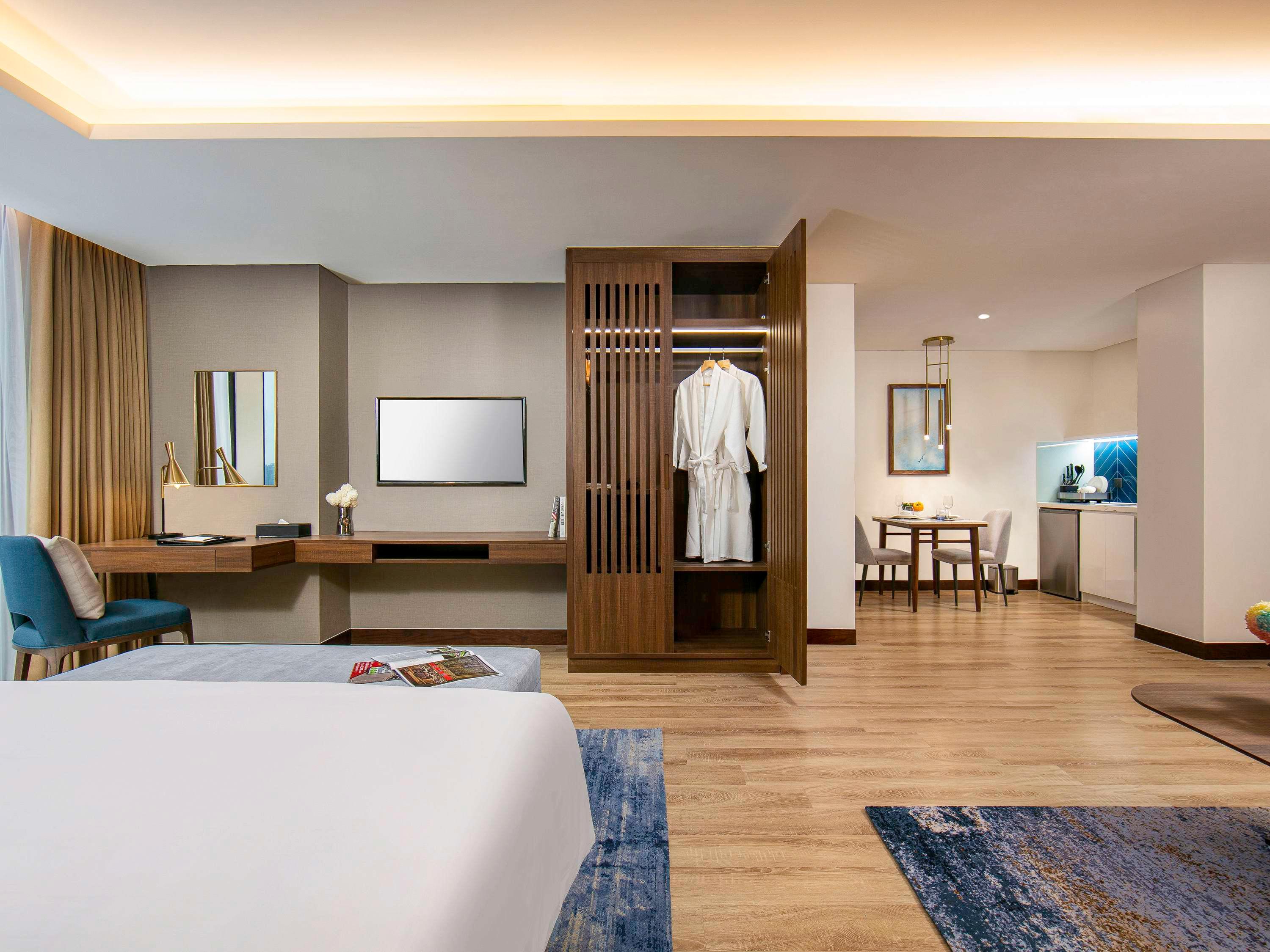 Junior Suite Standard