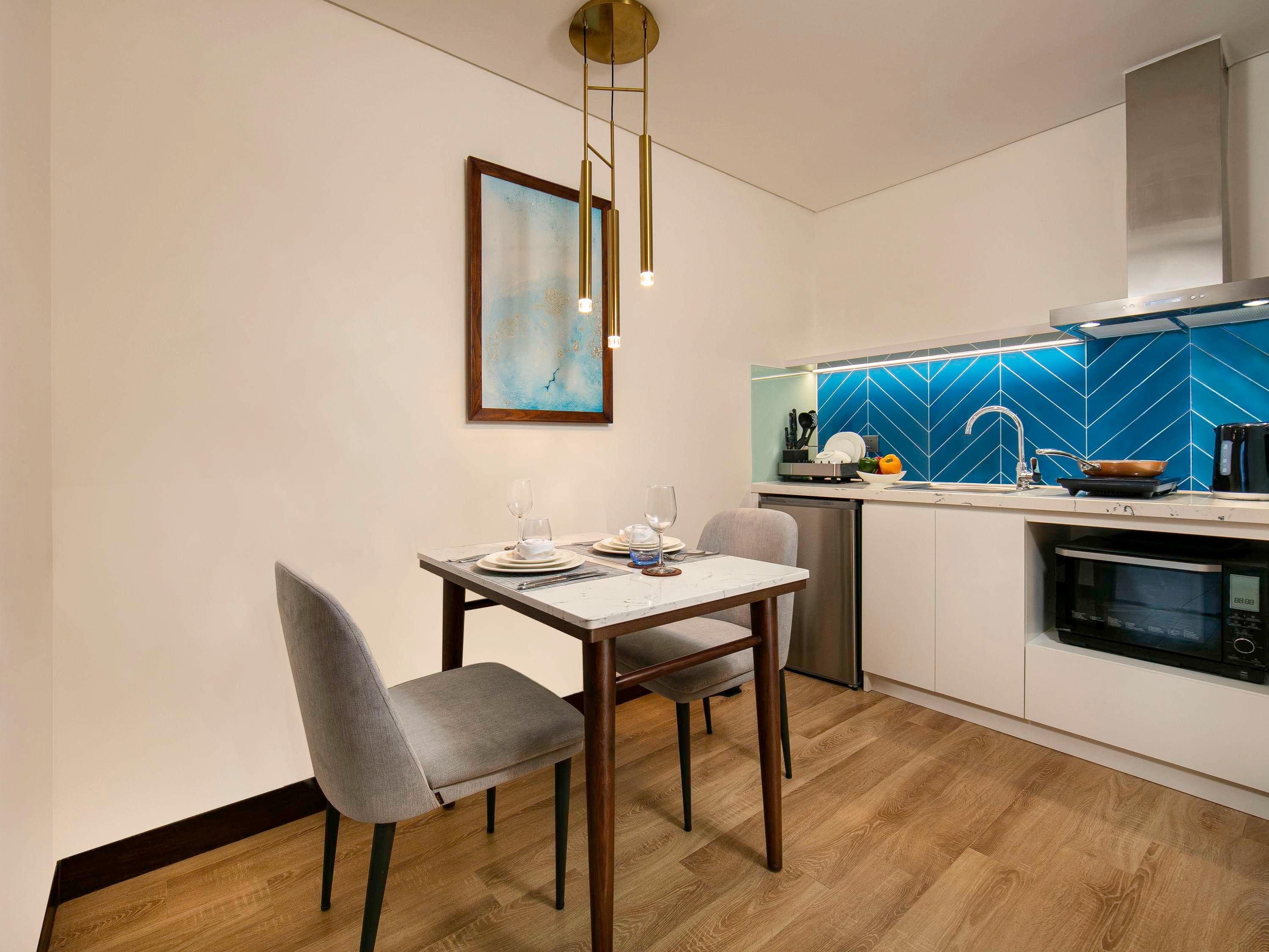 Junior Suite Standard