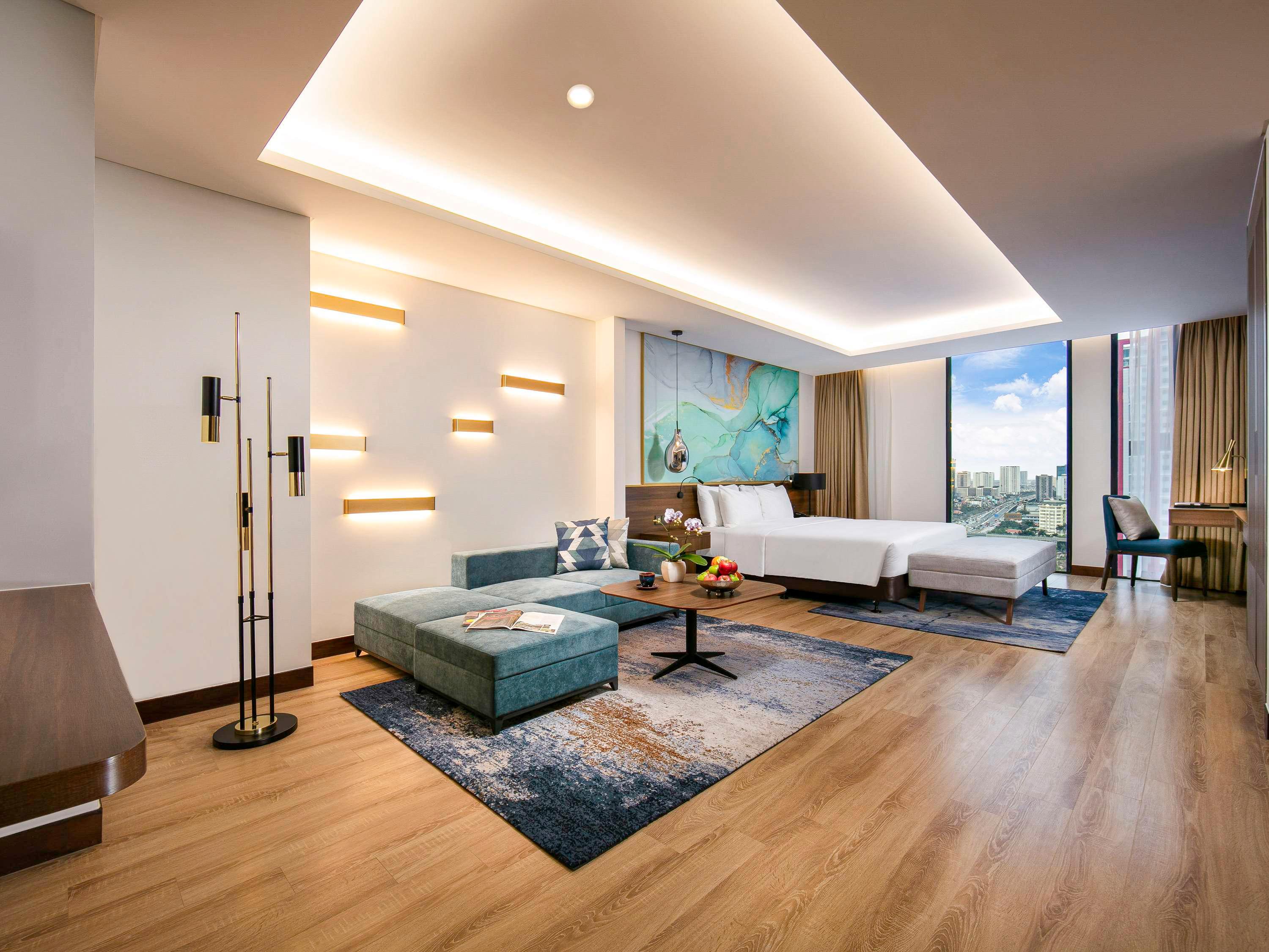 Junior Suite Standard