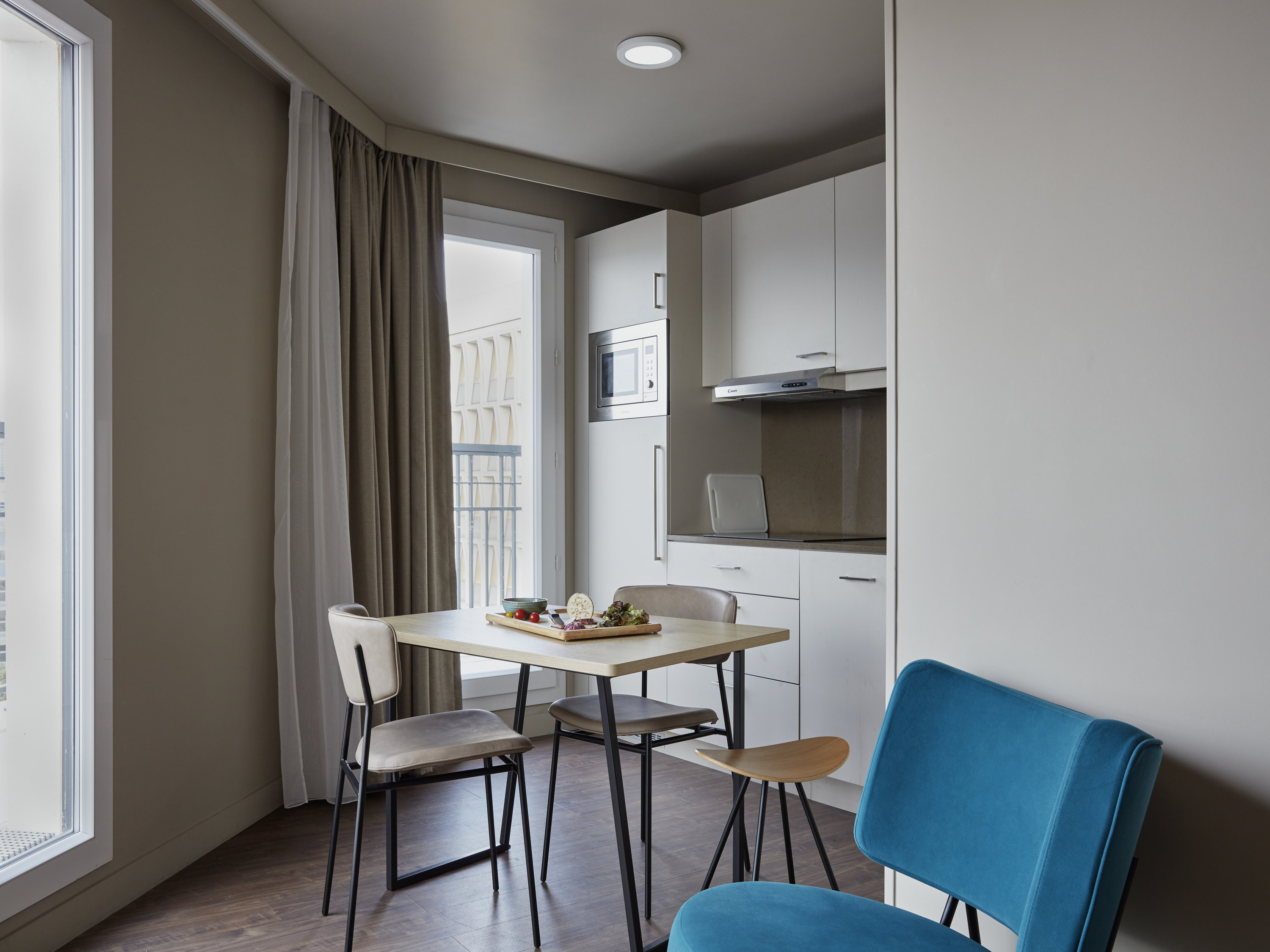 Apartment One Bedroom