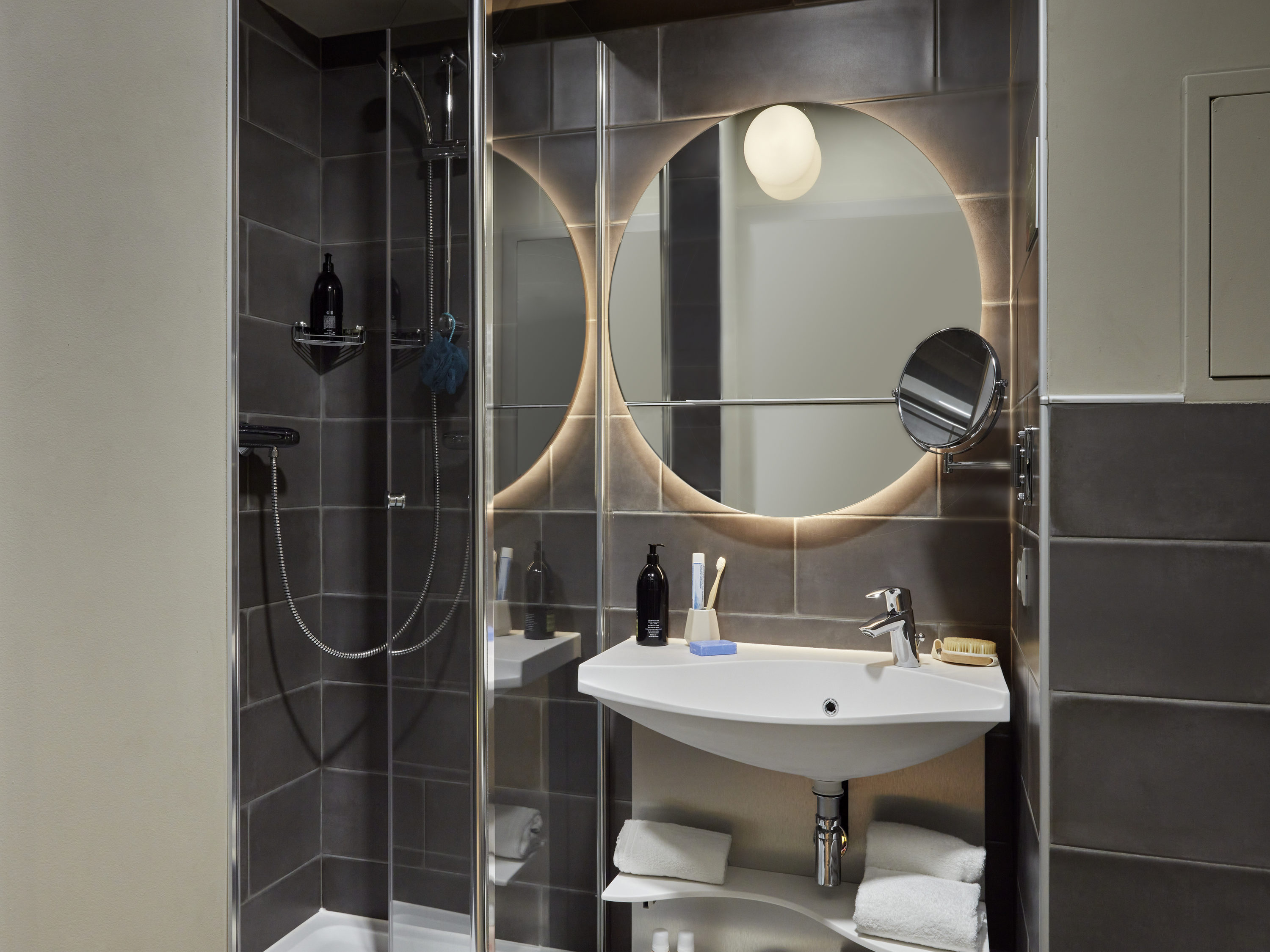 Apartment One Bedroom