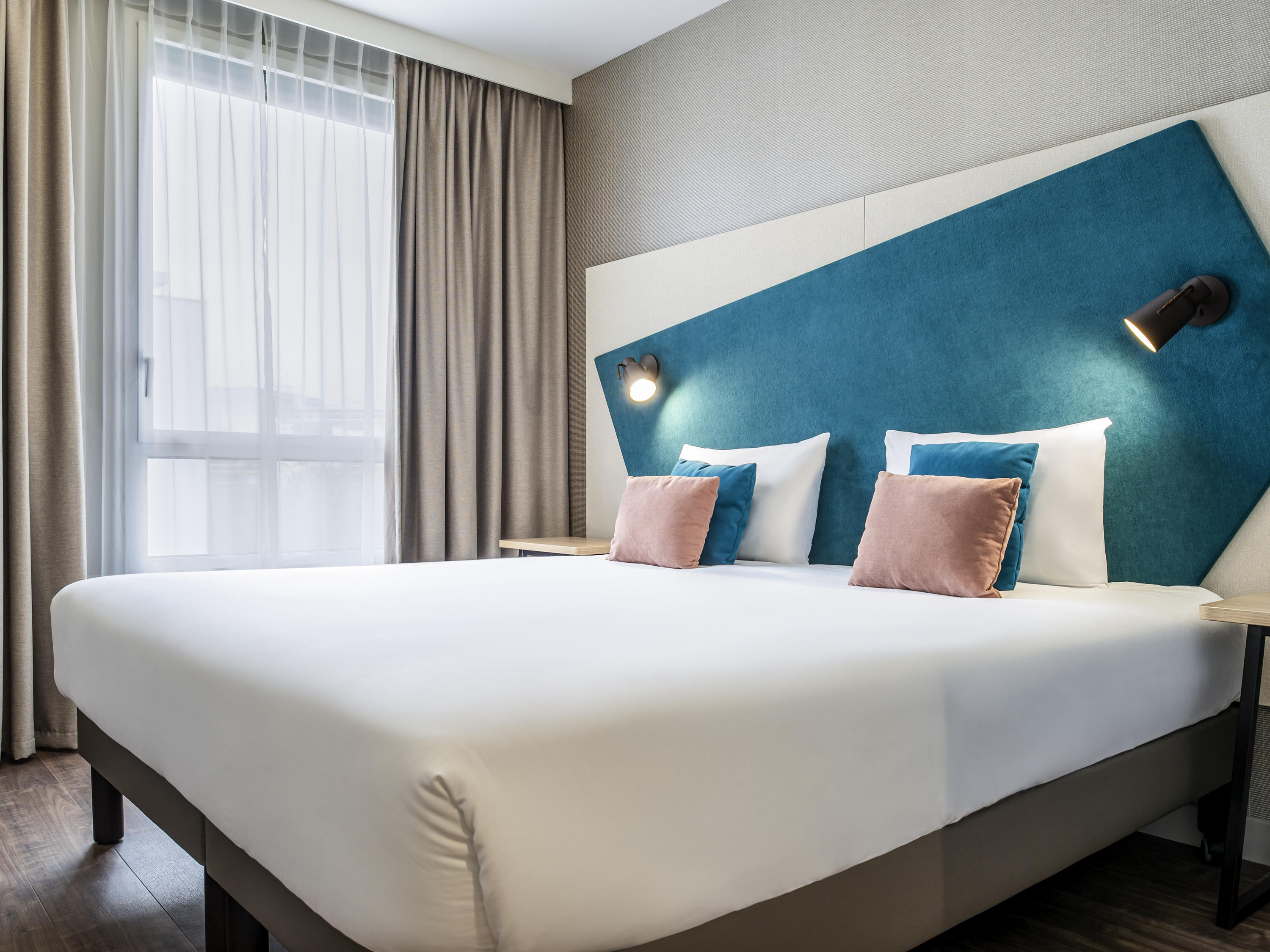 Apartment One Bedroom