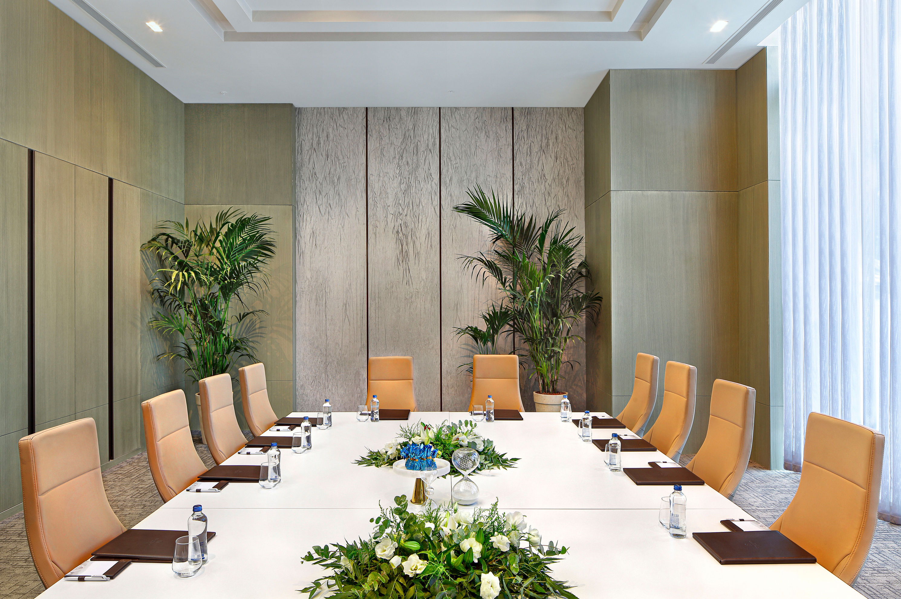Conferences