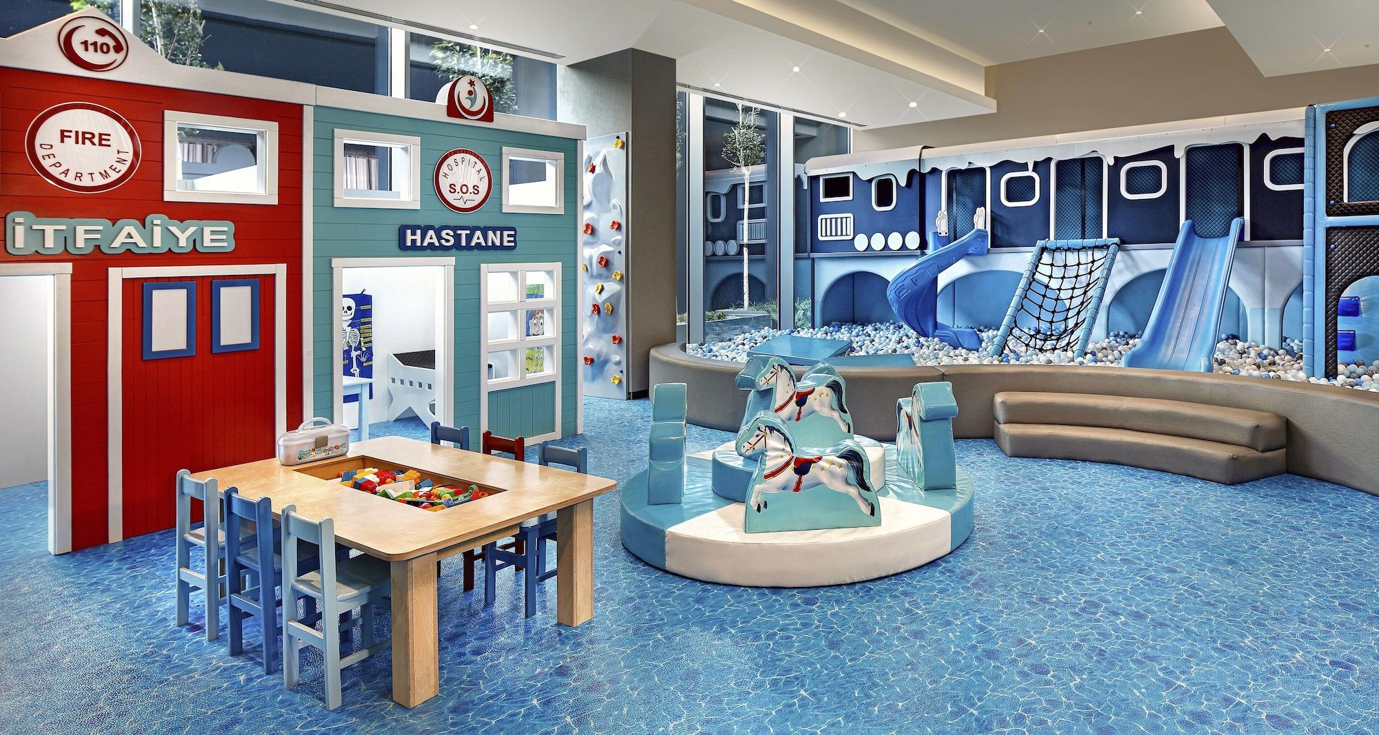 Sports and Entertainment