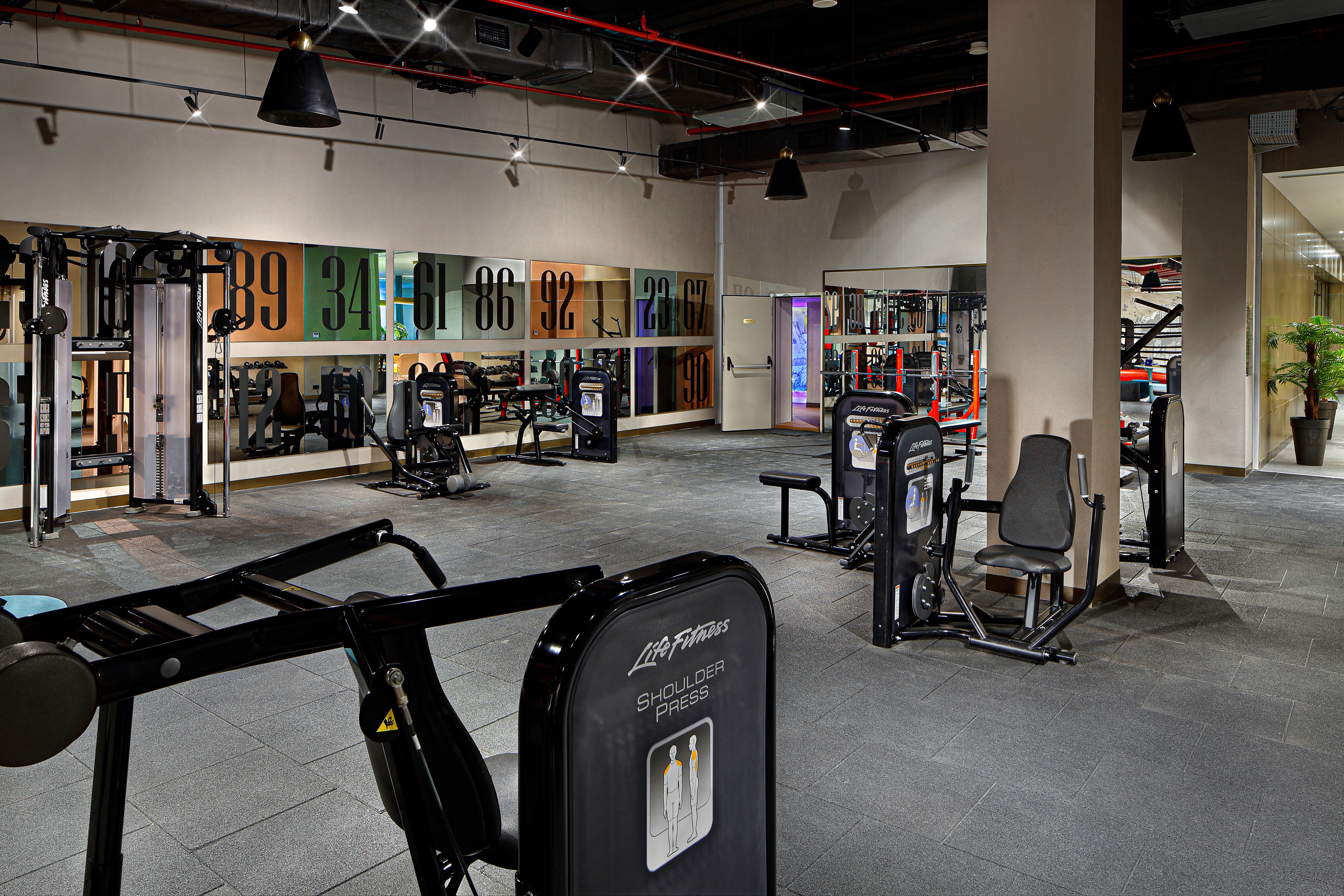 Sports and Entertainment