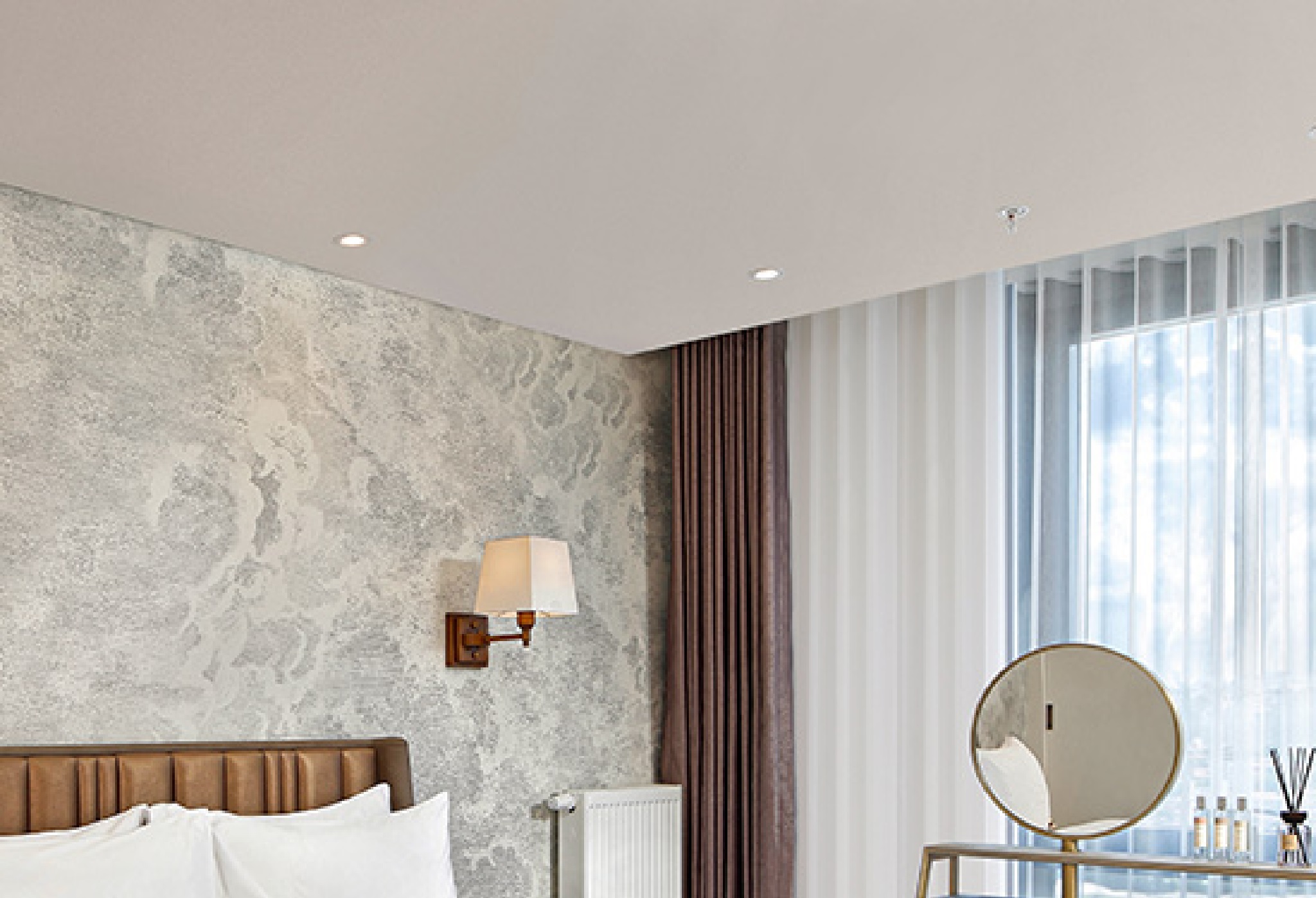 Apartment Two Bedrooms