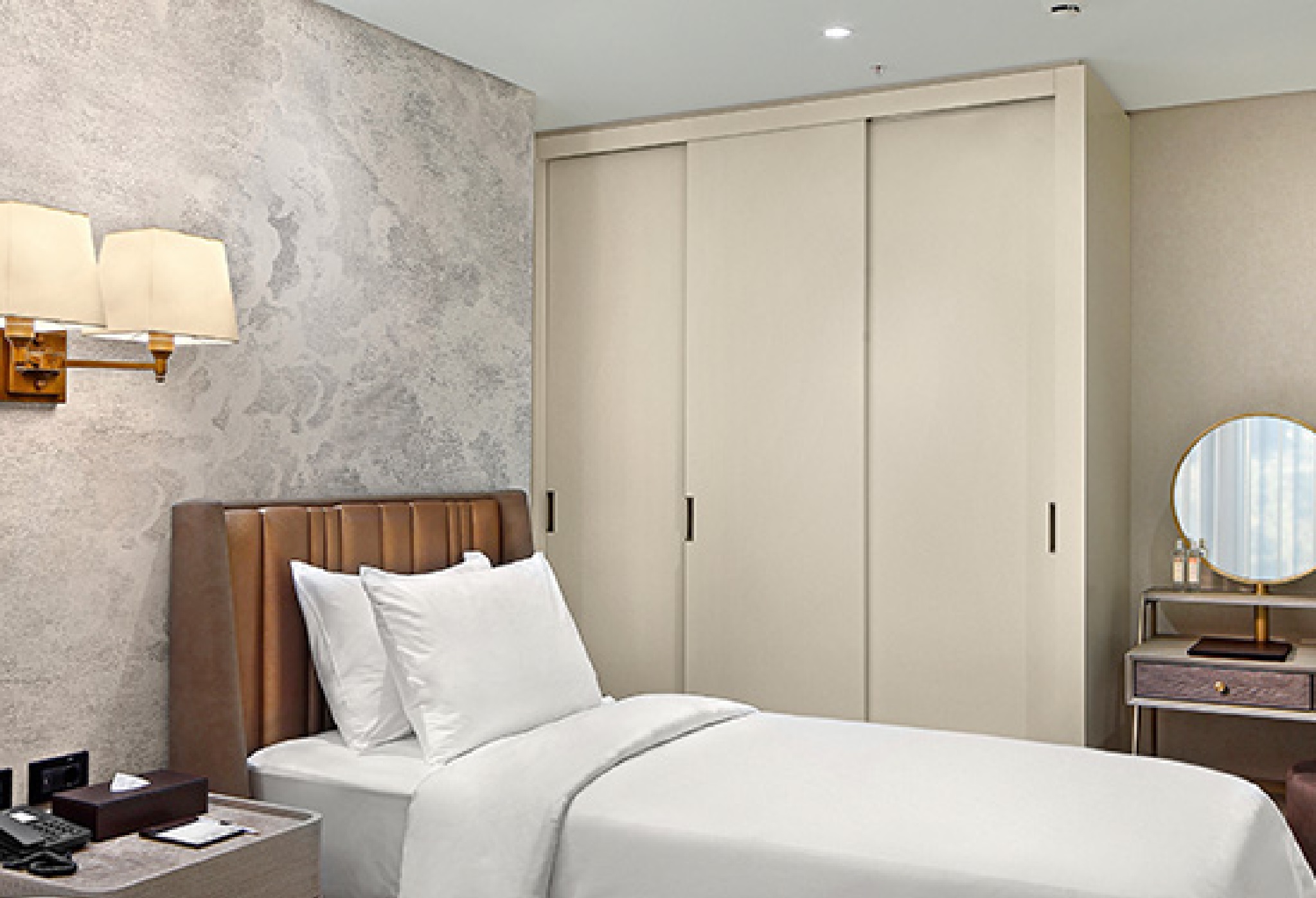 Apartment One Bedroom