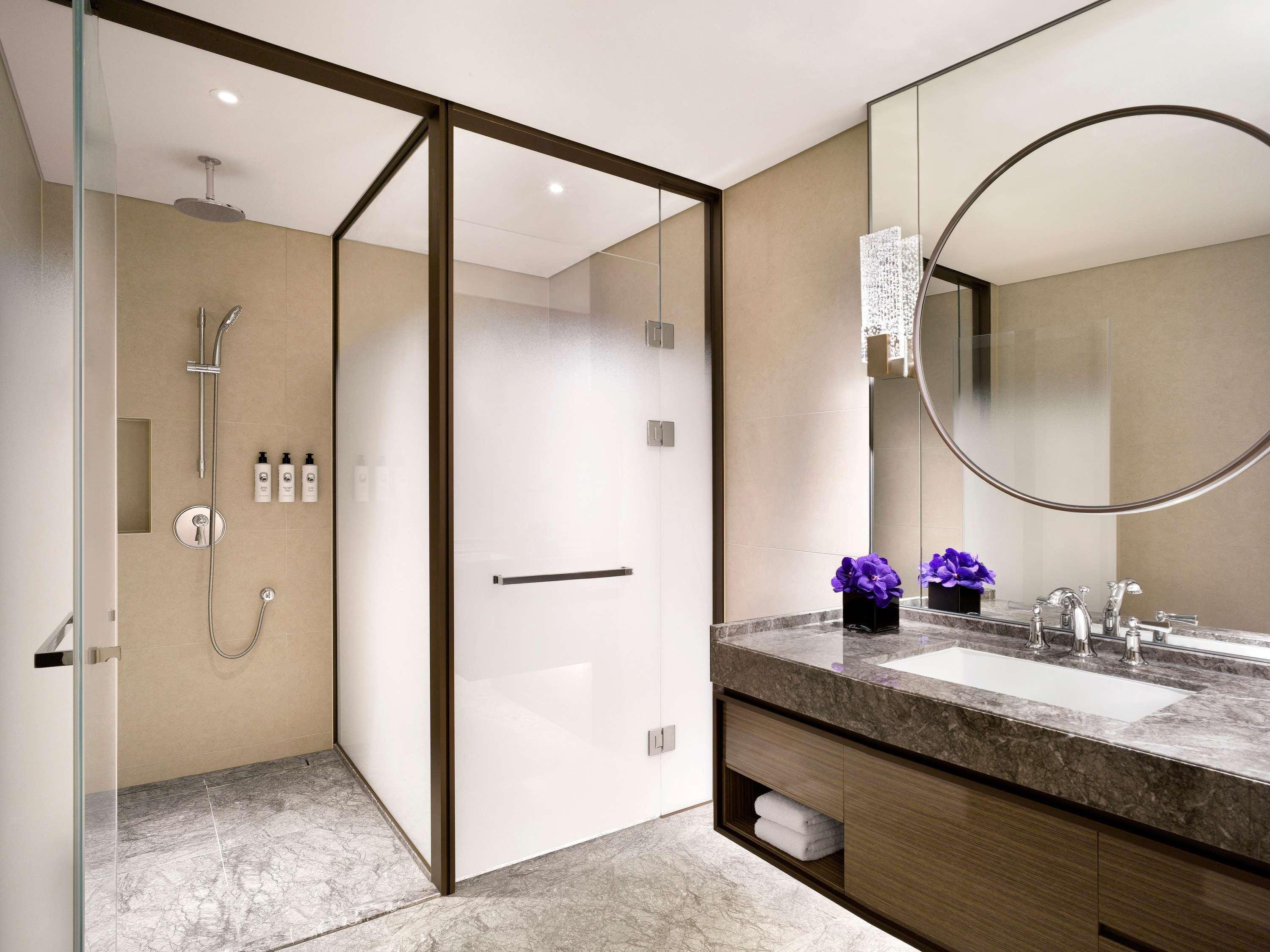 Suite Deluxe One Bedroom