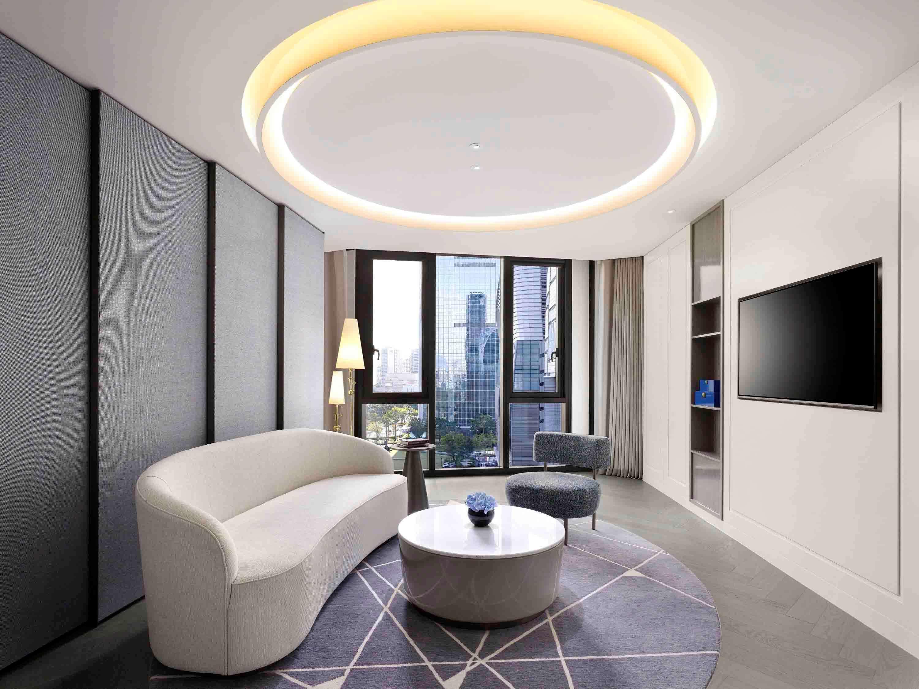 Apartment King Bed One Bedroom 