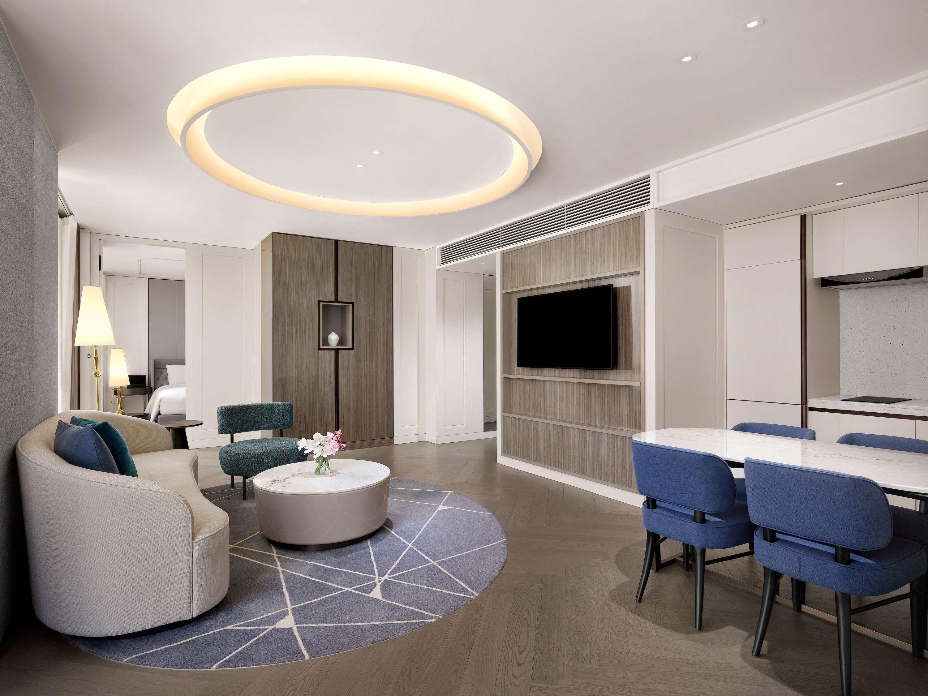 Suite Deluxe One Bedroom