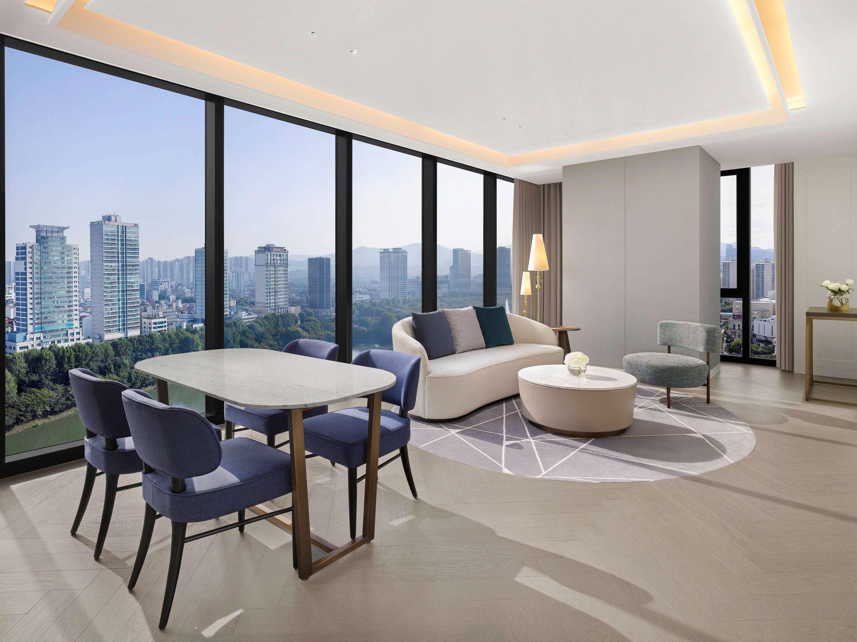 Apartment Two Bedrooms