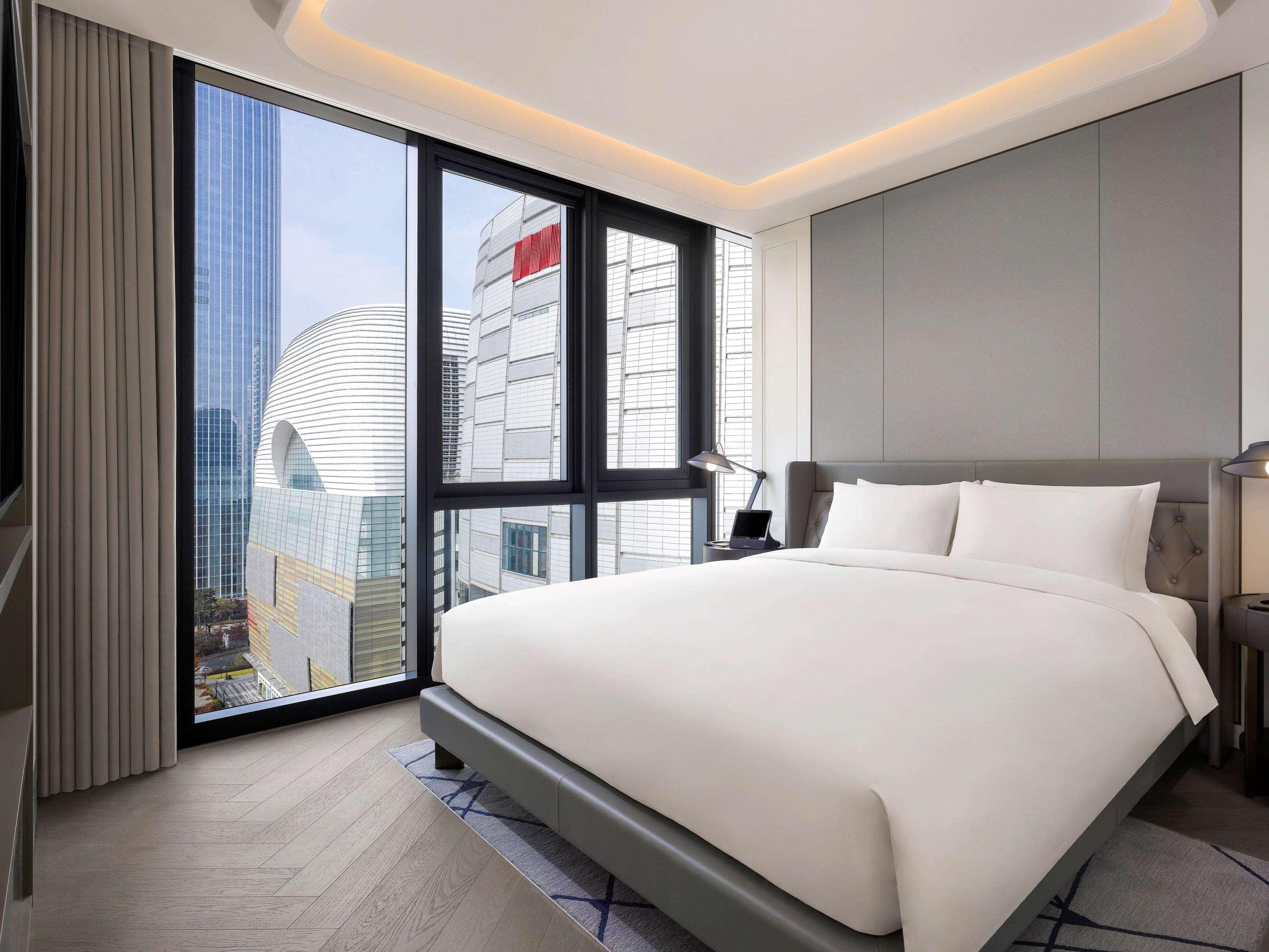 Apartment Two Bedrooms