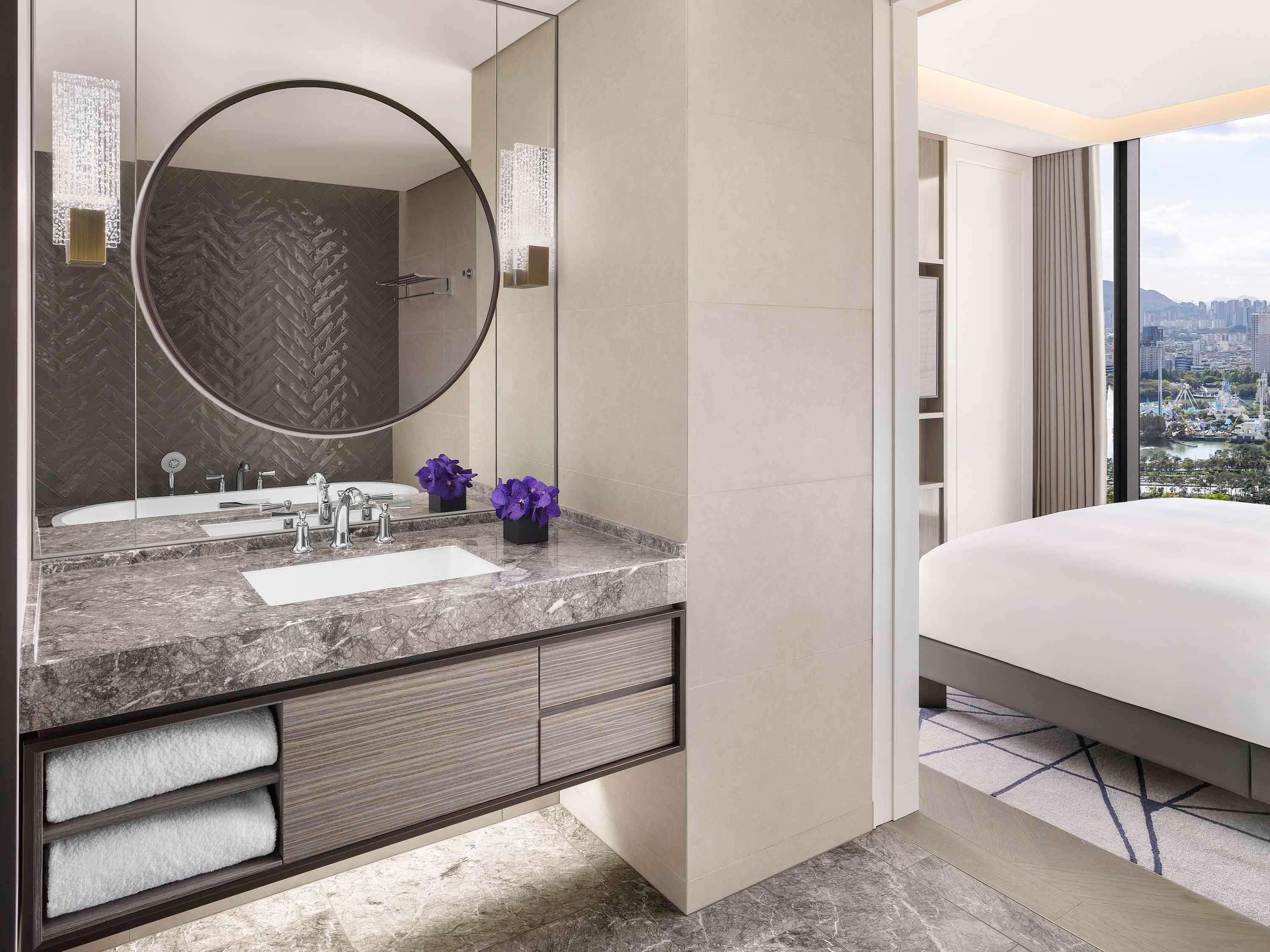 Apartment Two Bedrooms