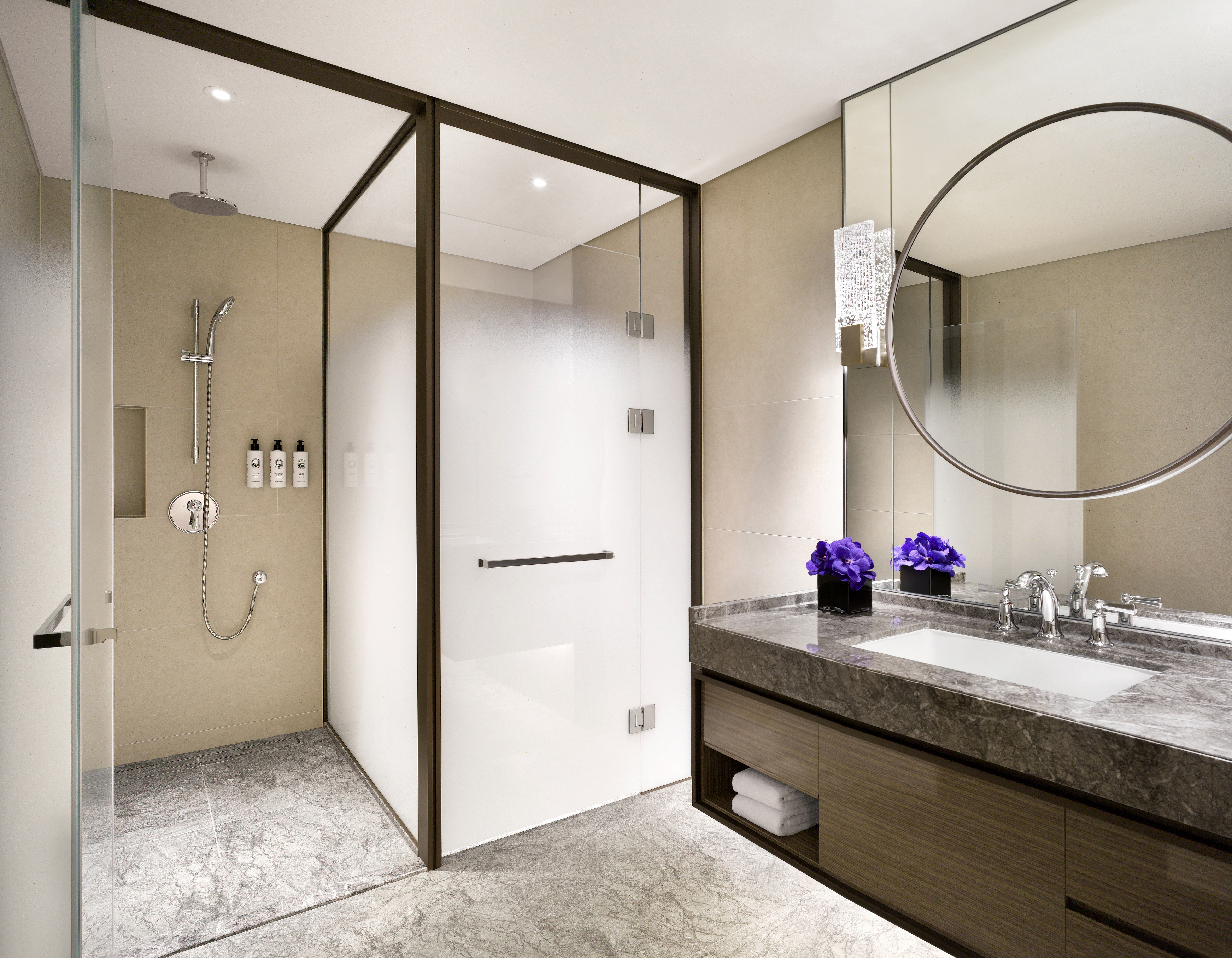 Suite Deluxe One Bedroom