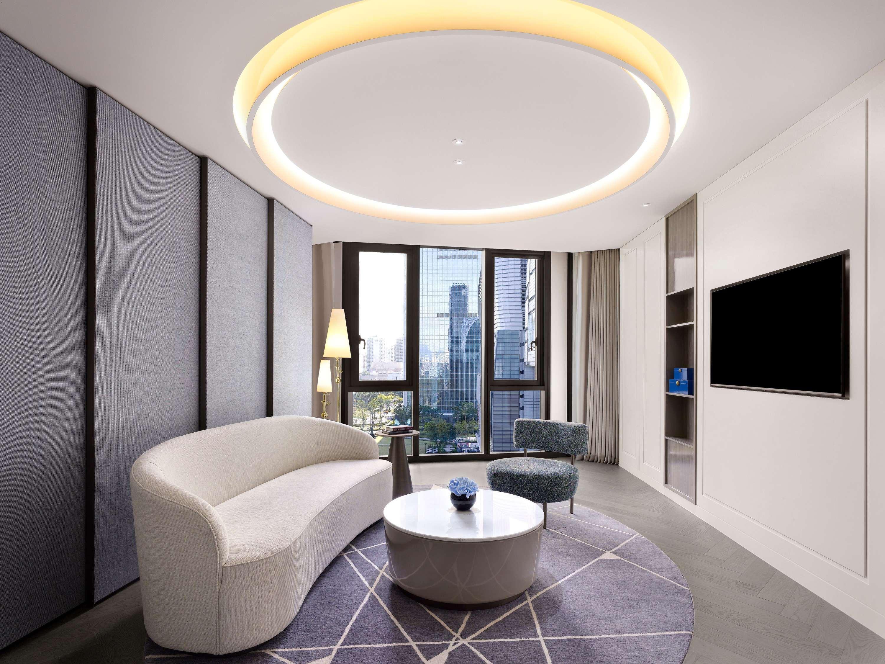 Suite Deluxe One Bedroom